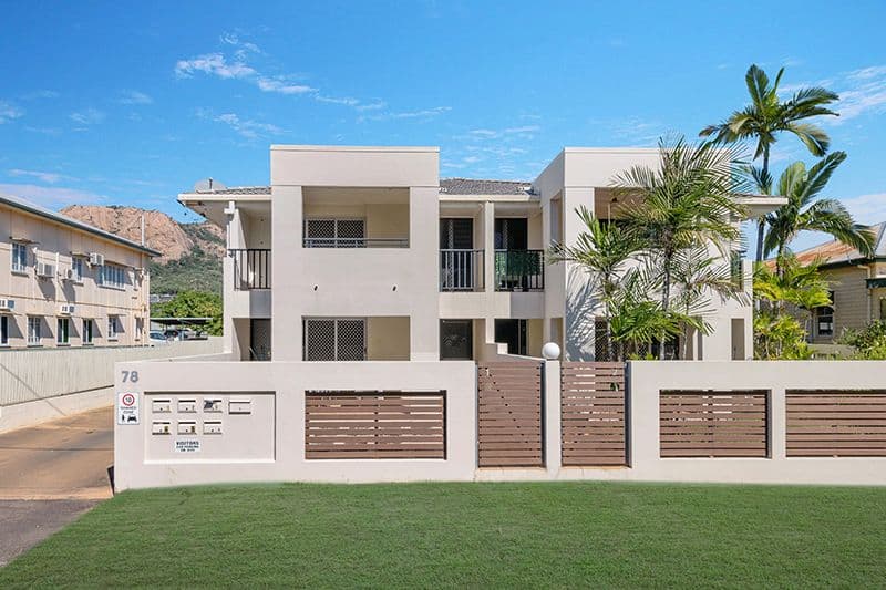 78 Eyre Street, North Ward QLD 4810, North Ward - Thumbnail 6