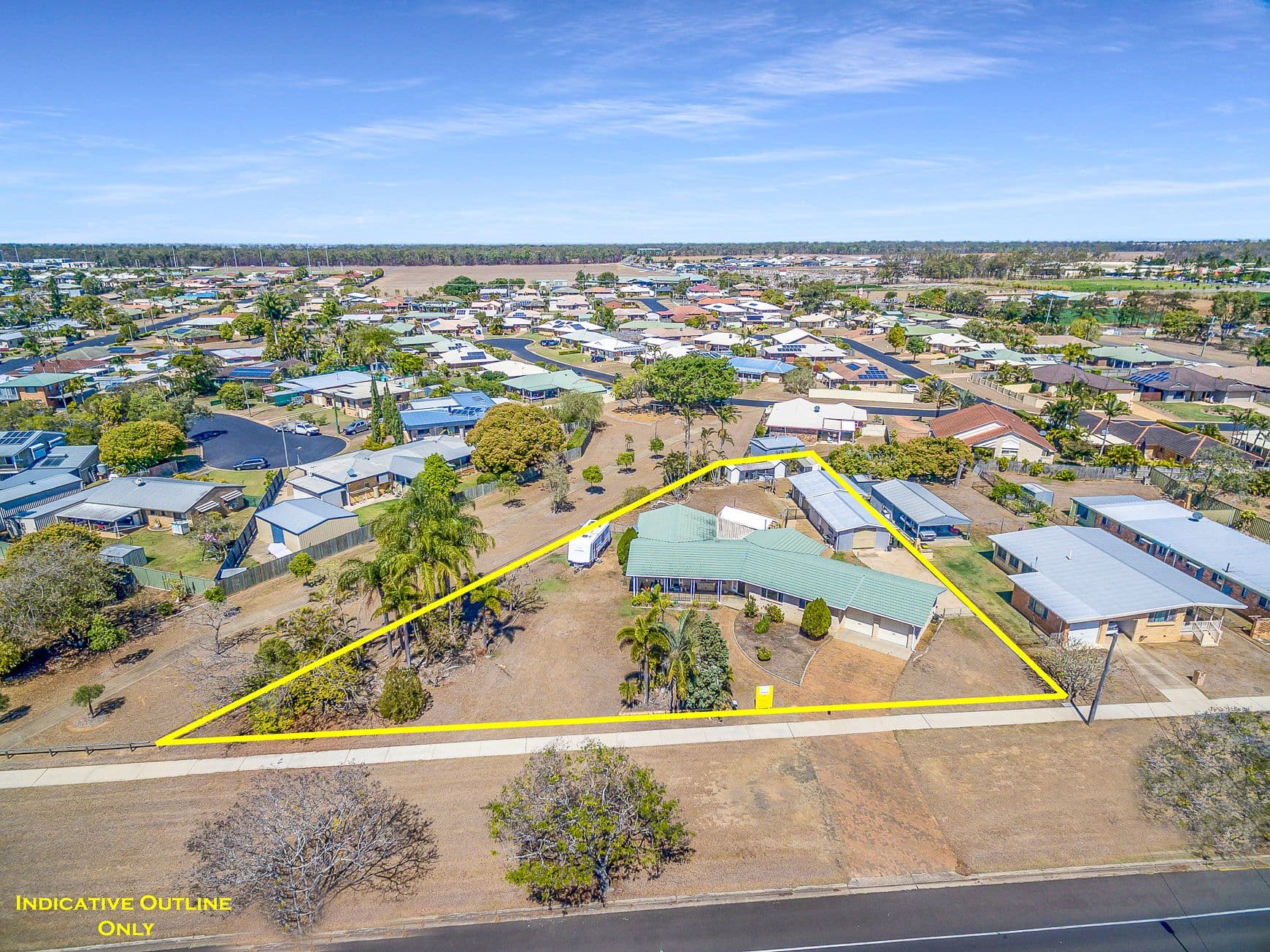 86 Maynard Street, Norville QLD 4670, Norville - Image 1
