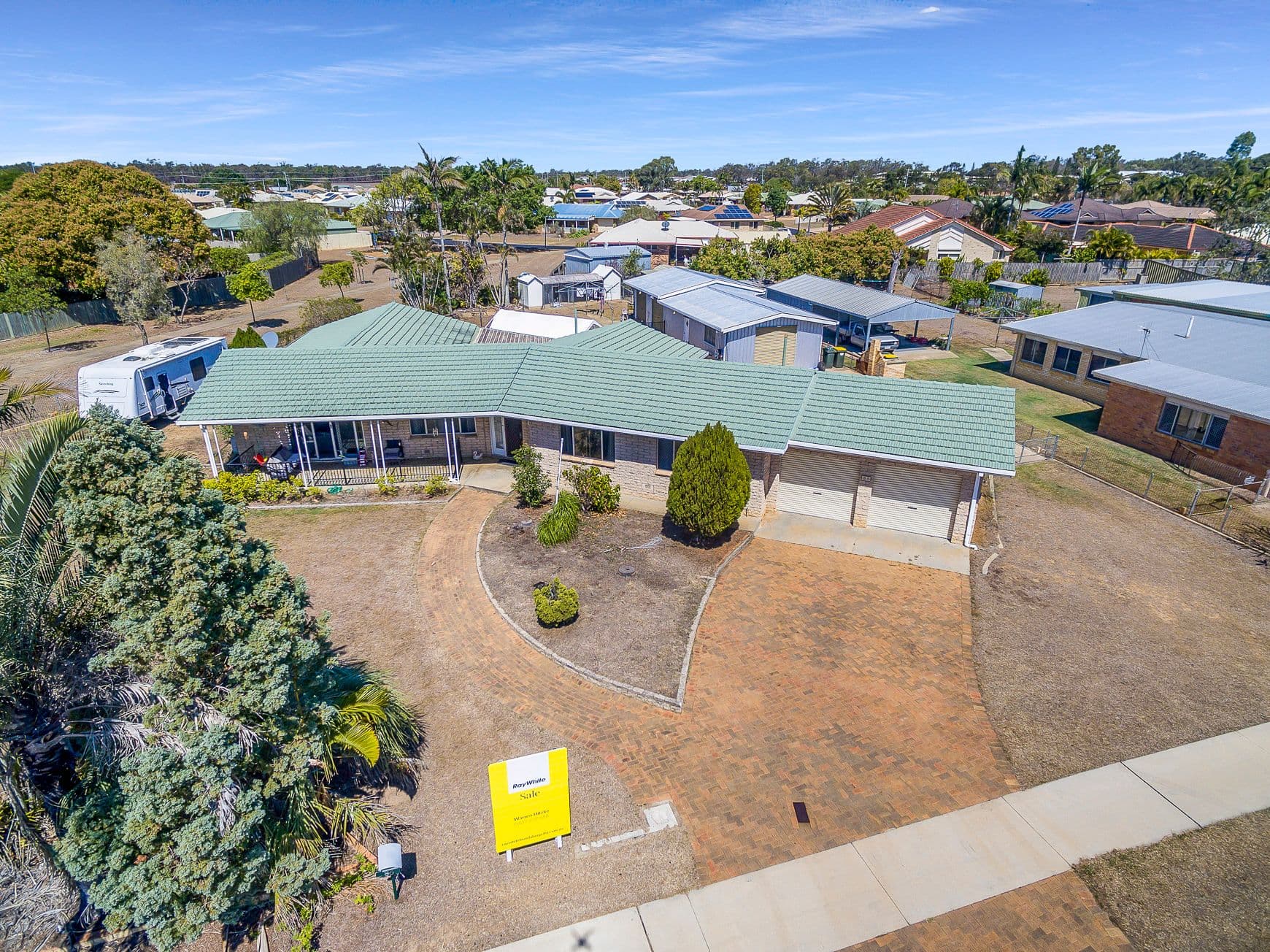 86 Maynard Street, Norville QLD 4670, Norville - Thumbnail 2