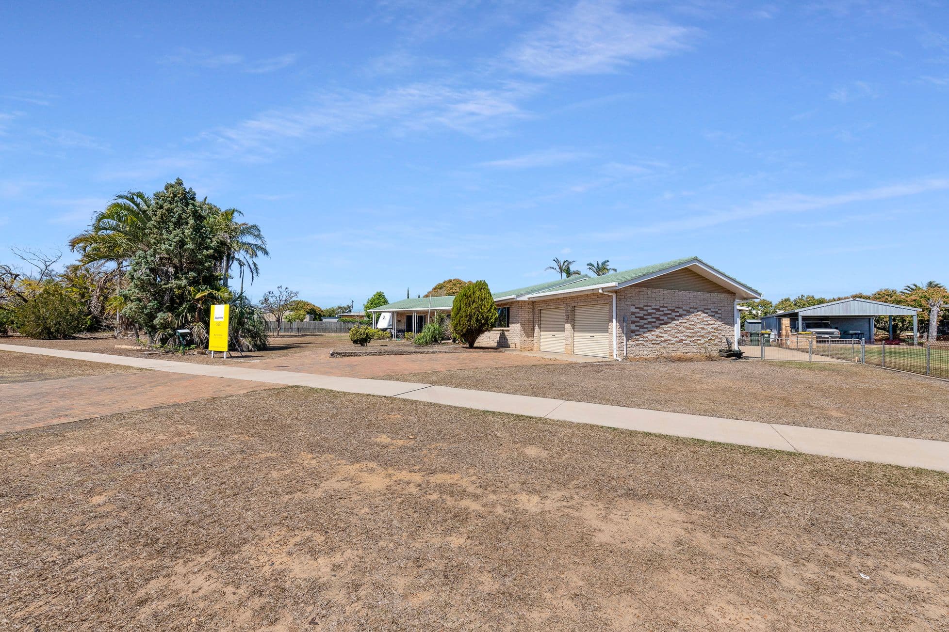 86 Maynard Street, Norville QLD 4670, Norville - Thumbnail 4