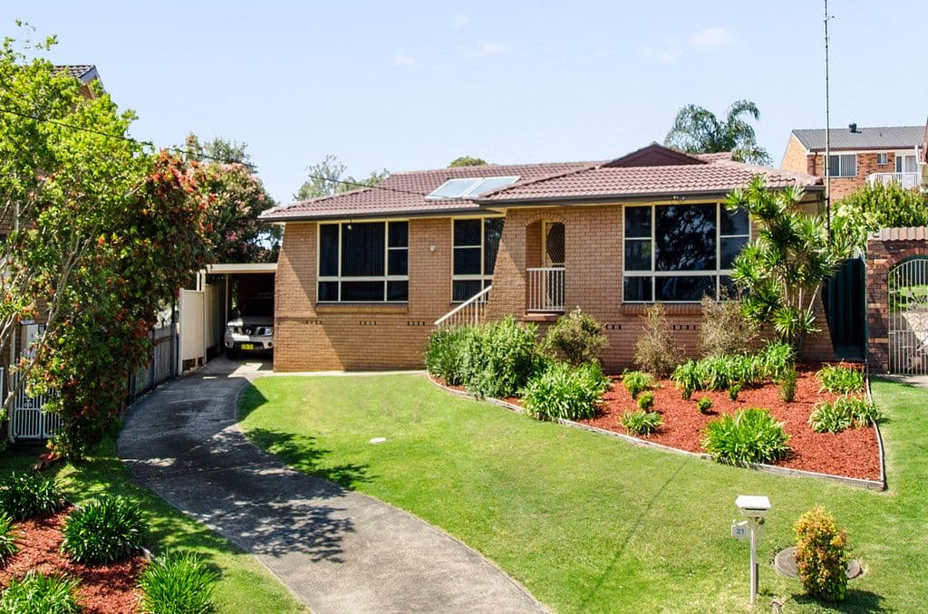 21 Goolagong Circuit, Mount Warrigal NSW 2528, Mount Warrigal - Image 1