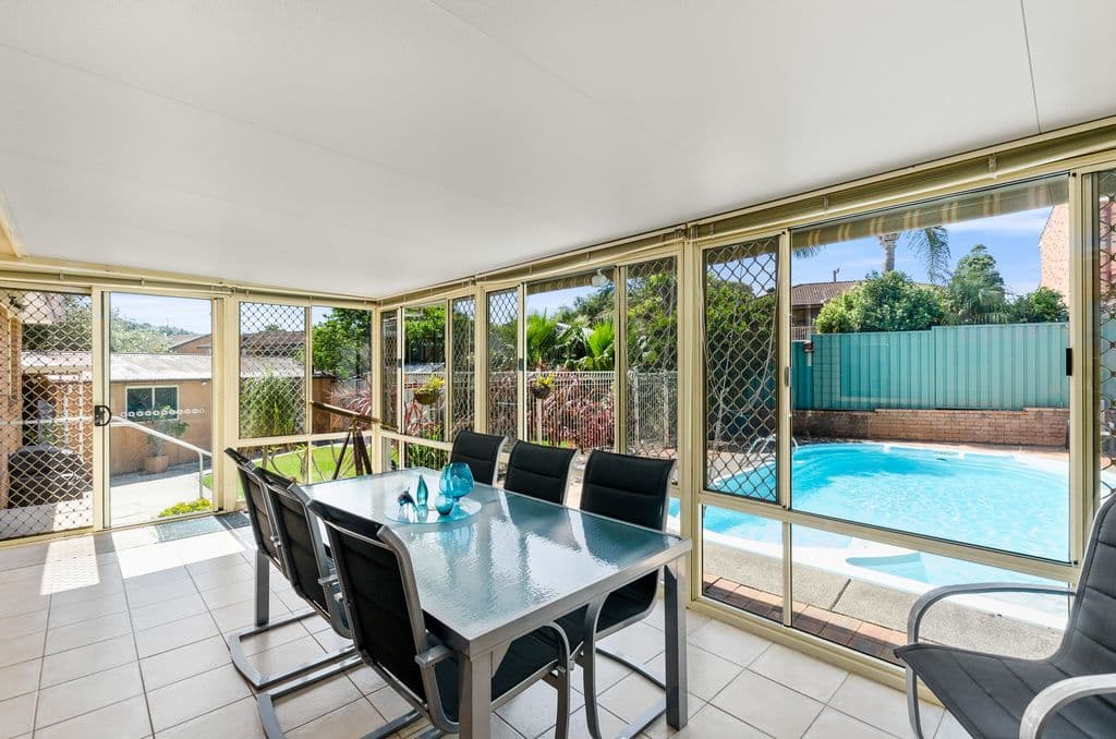 21 Goolagong Circuit, Mount Warrigal NSW 2528, Mount Warrigal - Thumbnail 2