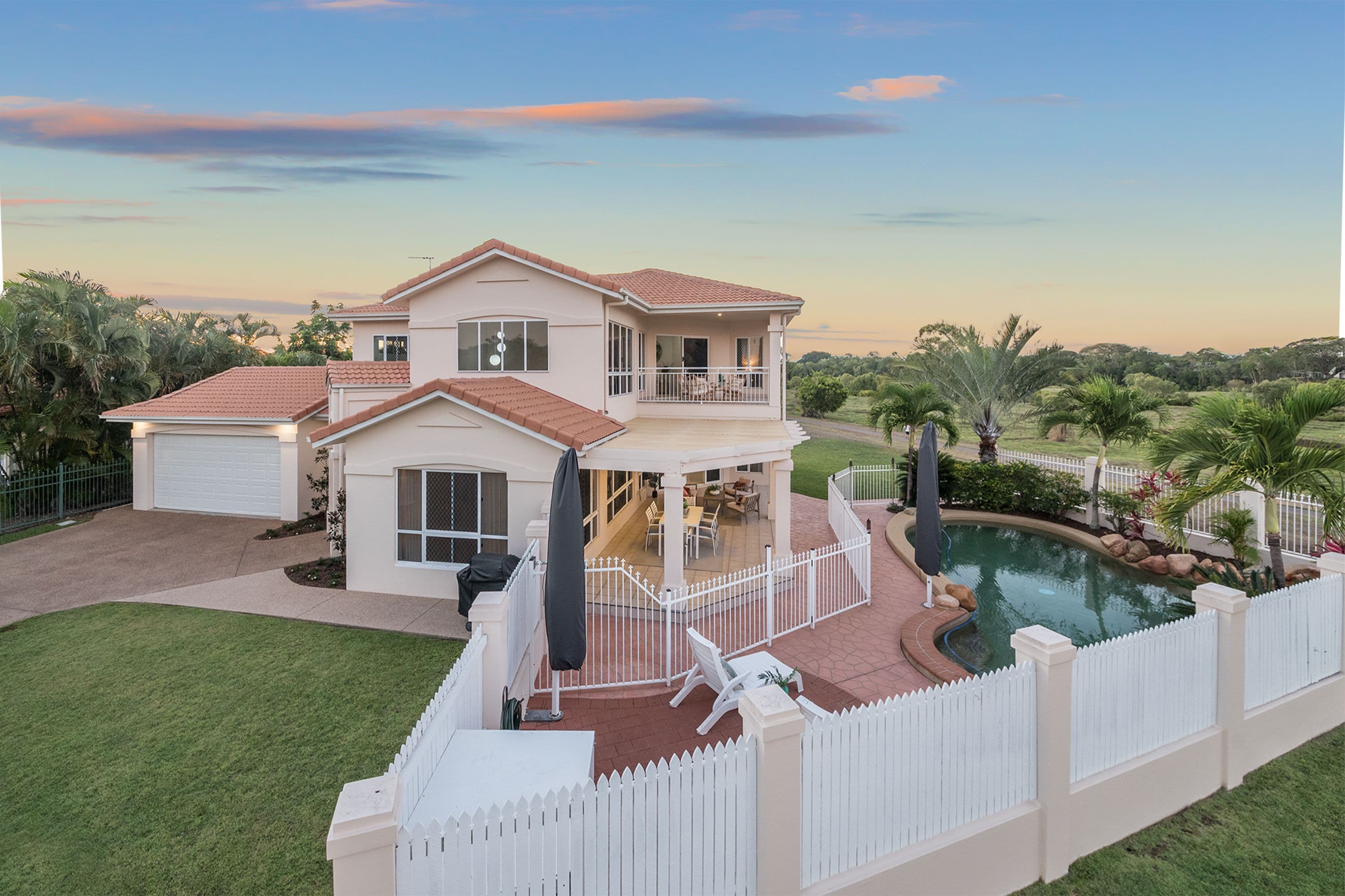 5 Carisbrooke Court, Annandale QLD 4814, Annandale - Image 1