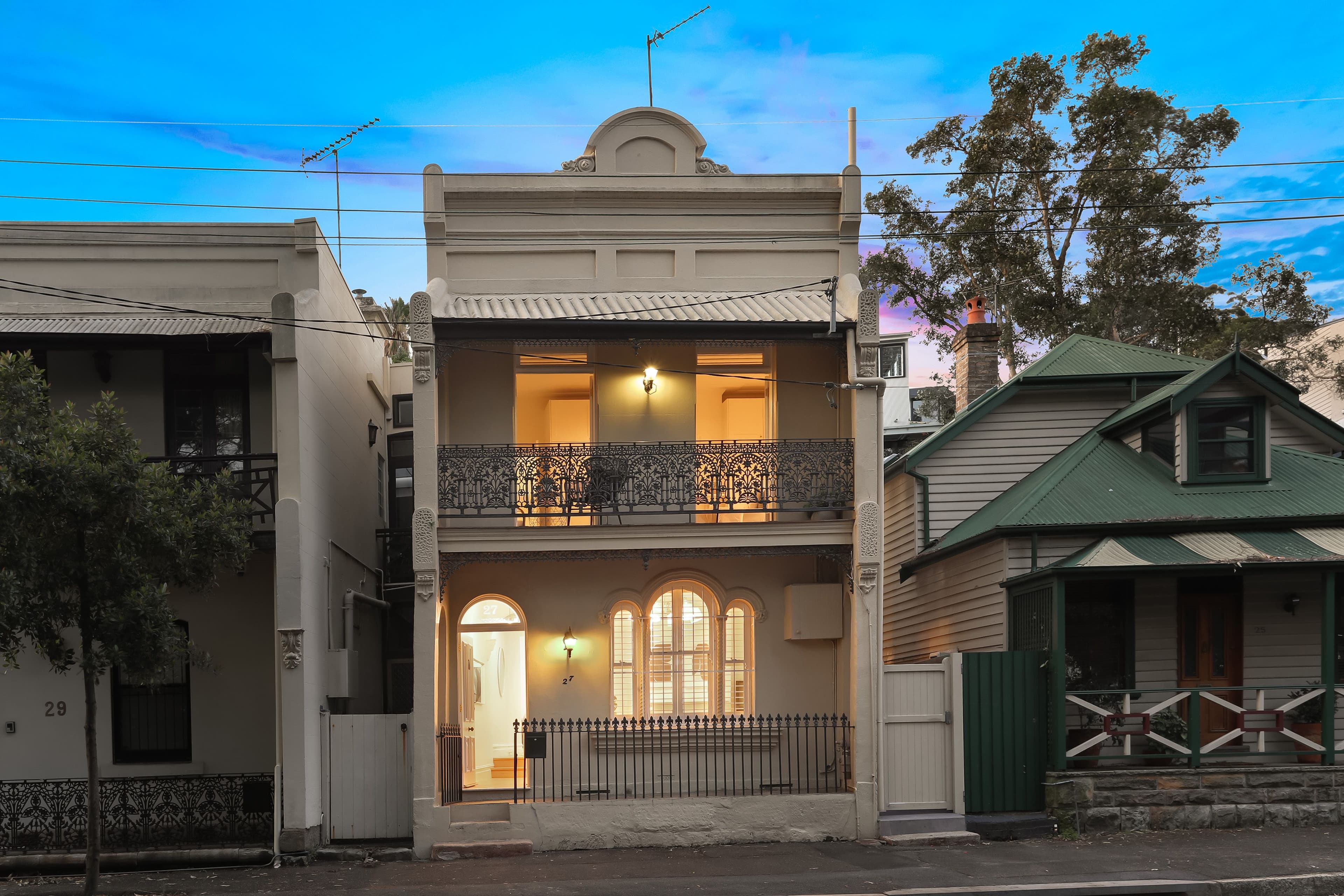 27 Donnelly Street, Balmain NSW 2041, Balmain - Image 1
