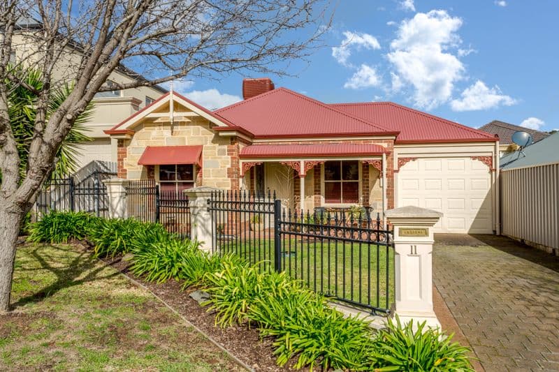 11 Dublin Place, Golden Grove SA 5125, Golden Grove - Image 1