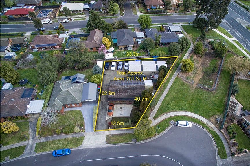 90 Willow Avenue, Rowville VIC 3178, Rowville - Image 1