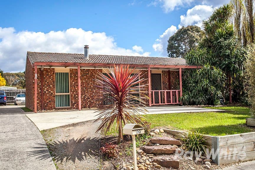 90 Willow Avenue, Rowville VIC 3178, Rowville - Thumbnail 2