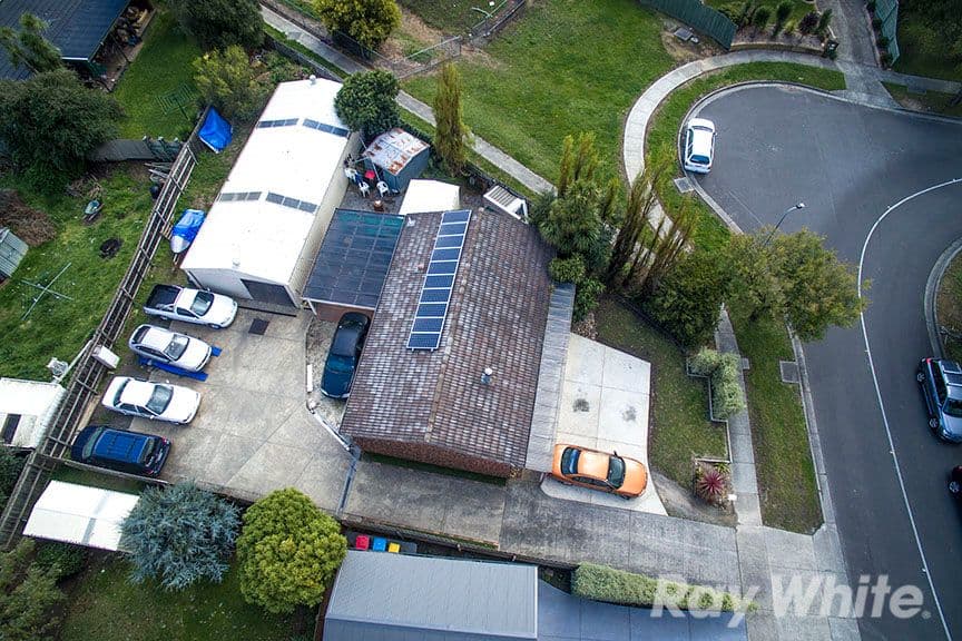 90 Willow Avenue, Rowville VIC 3178, Rowville - Thumbnail 8