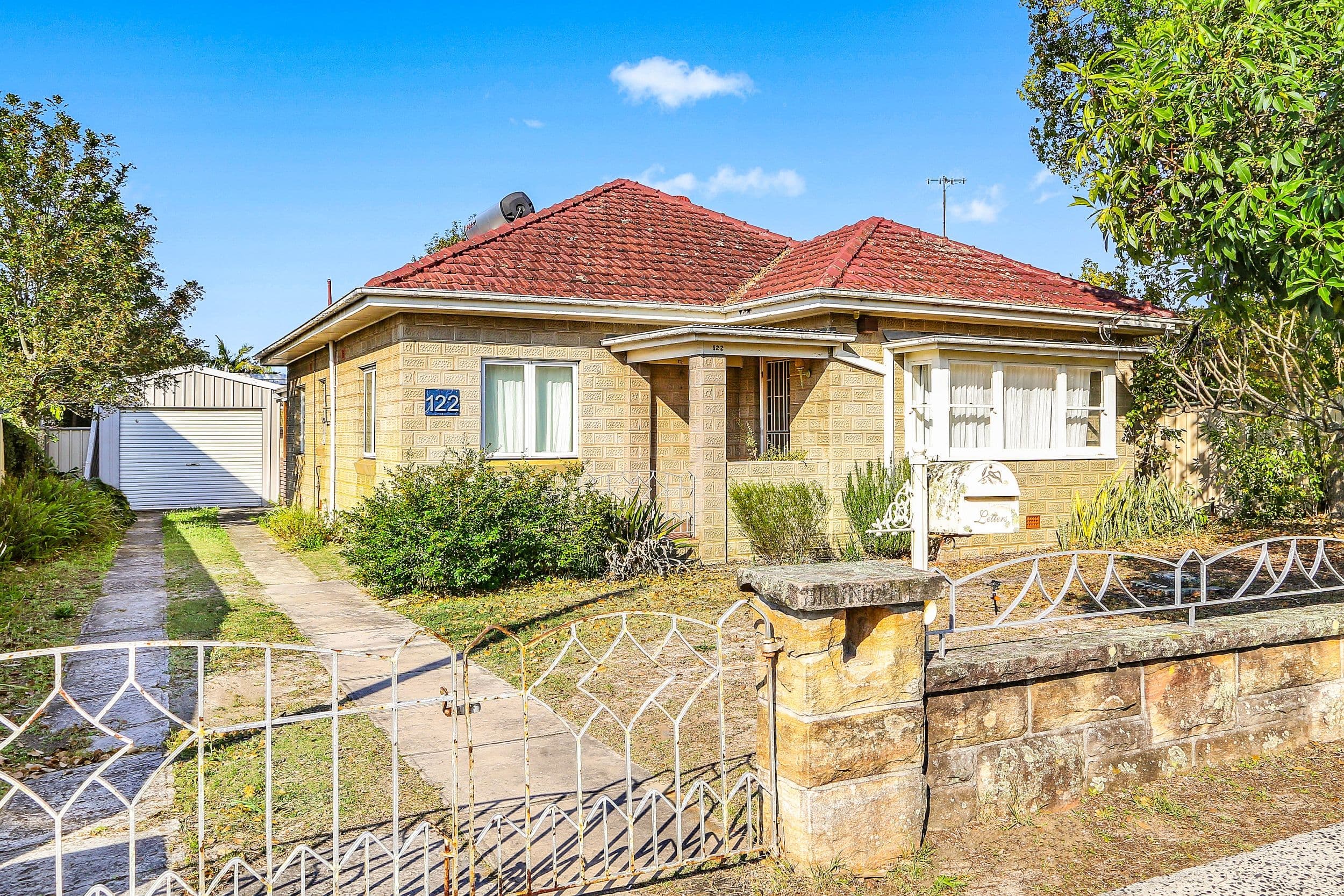 122 Blackwall Road, Woy Woy - Thumbnail 2