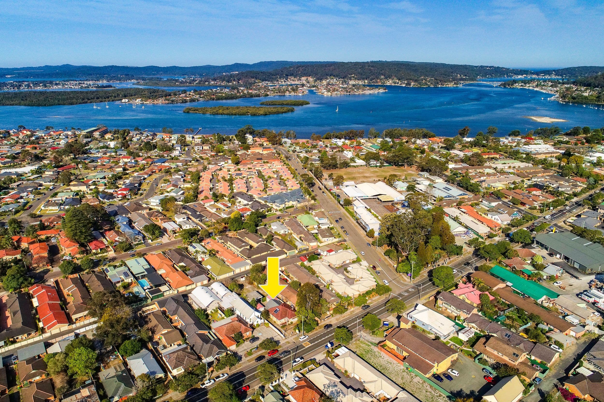 122 Blackwall Road, Woy Woy - Thumbnail 3