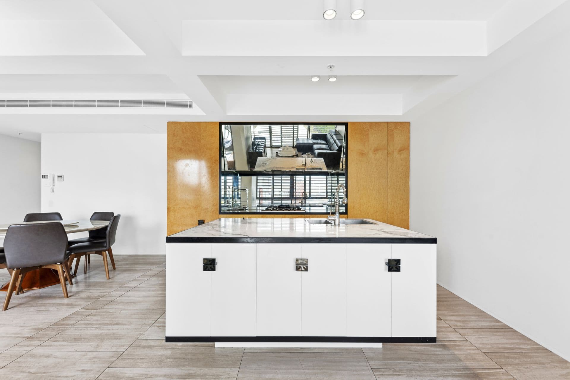 1201/33 Ultimo Road, Haymarket, NSW, 2000, Haymarket - Thumbnail 4