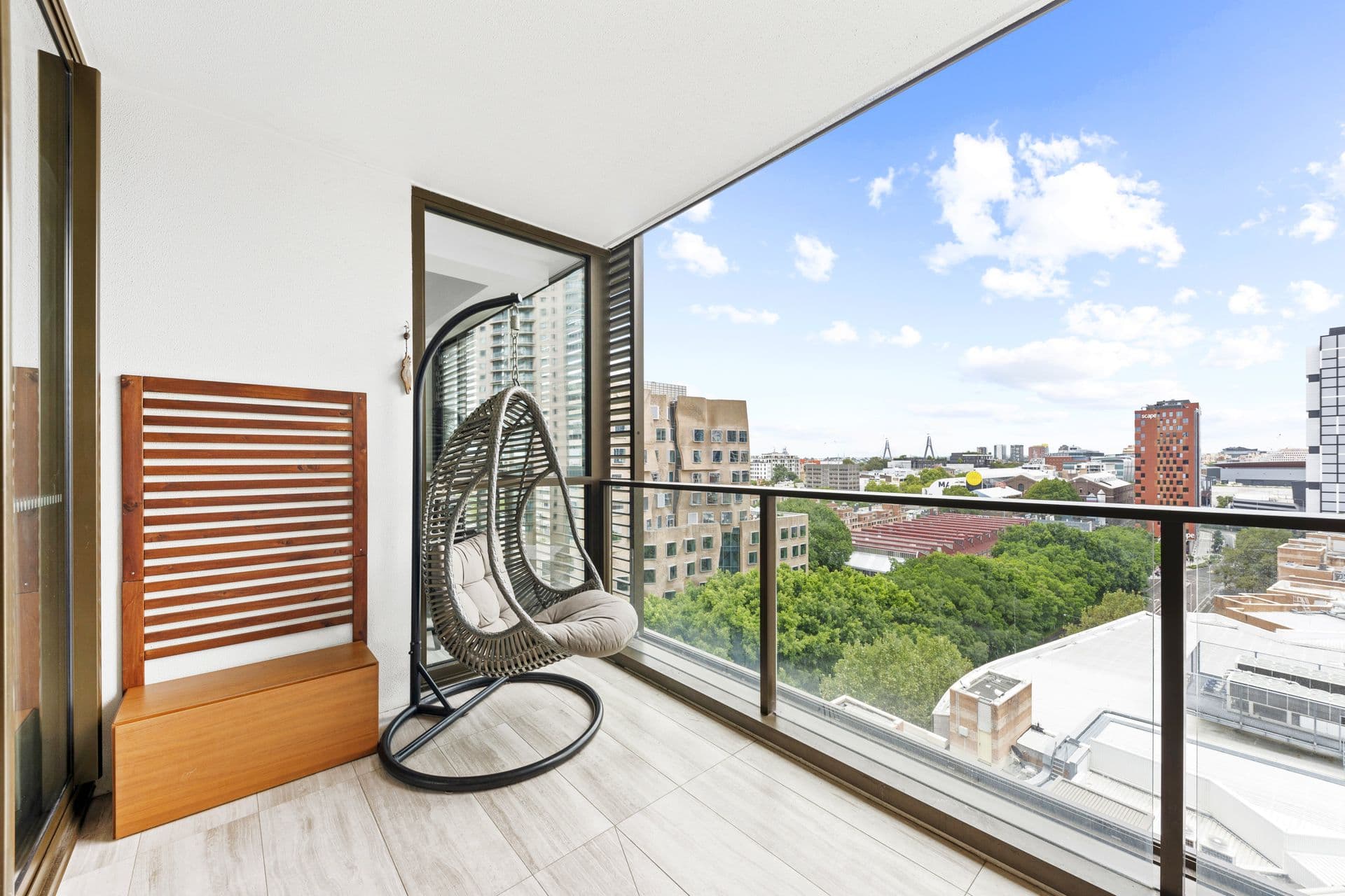 1201/33 Ultimo Road, Haymarket, NSW, 2000, Haymarket - Thumbnail 6