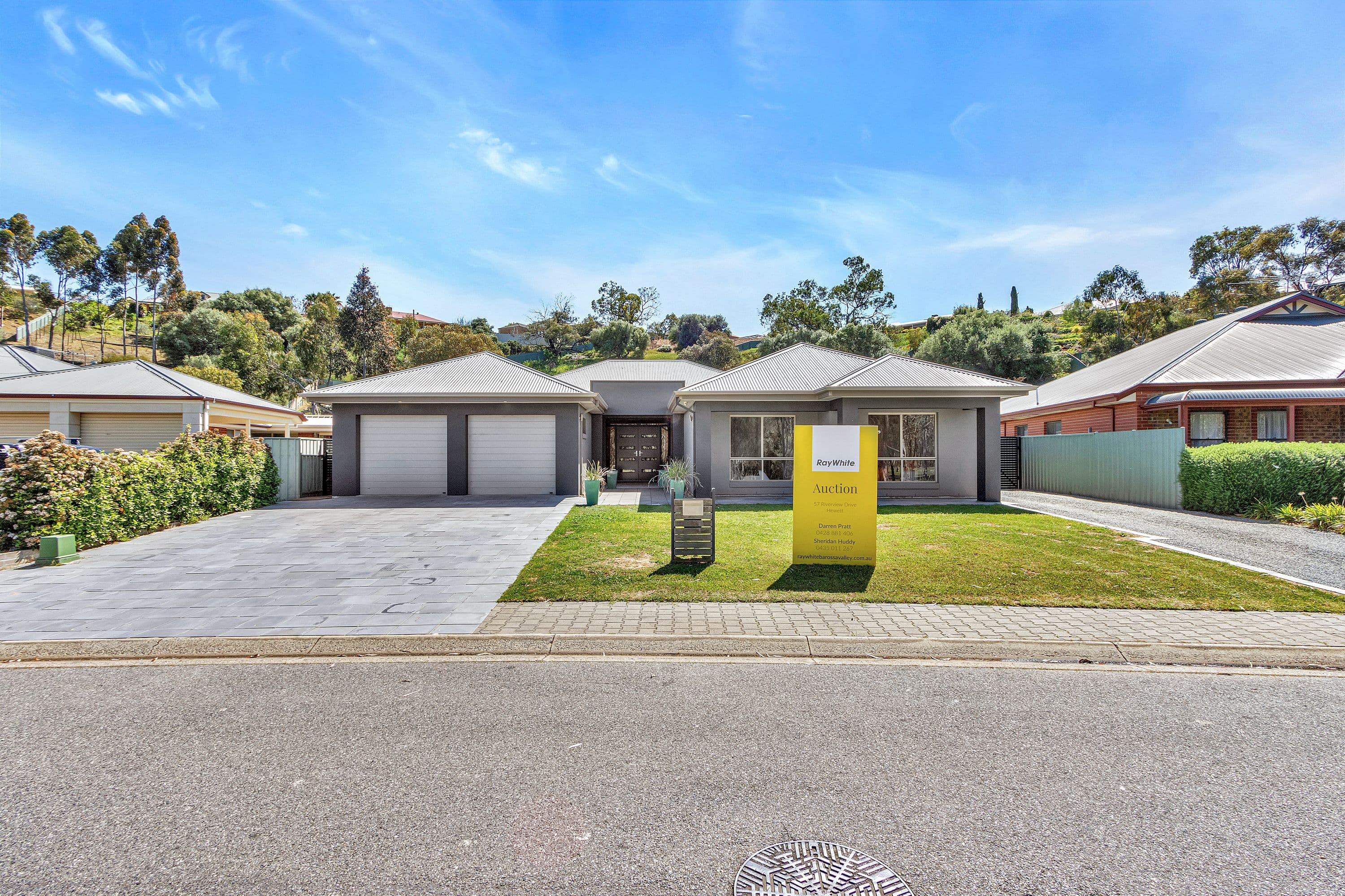 57 River View Drive, Hewett SA 5118, Hewett - Image 1
