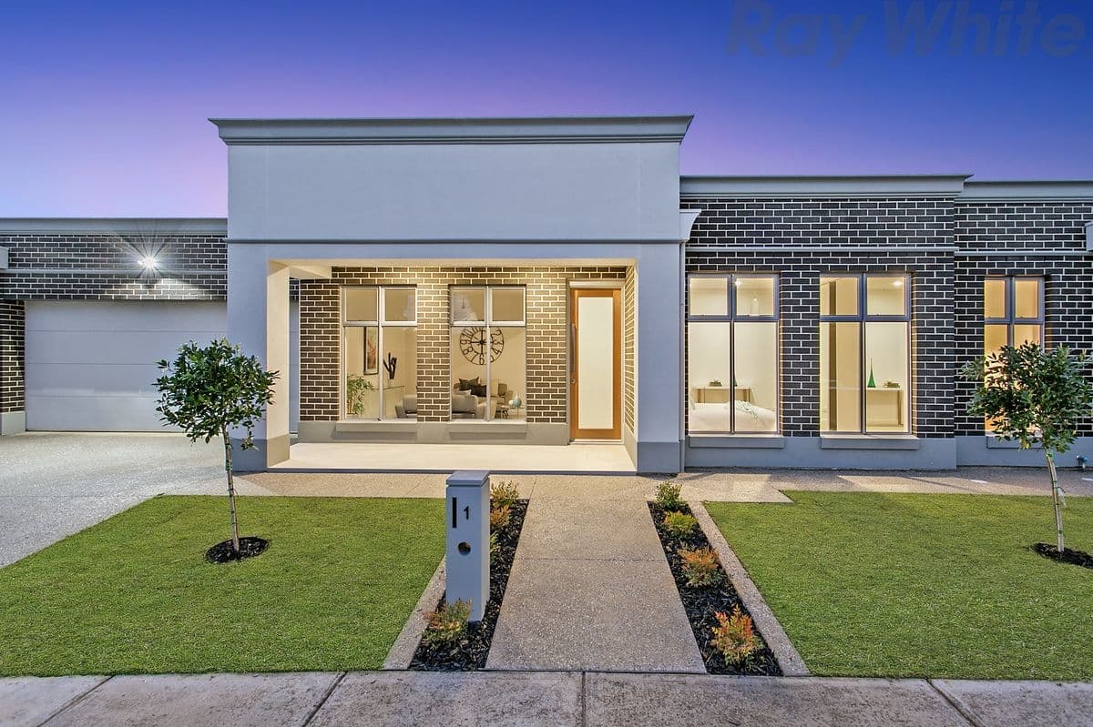 1 Irish Avenue, West Beach SA 5024, West Beach - Image 1