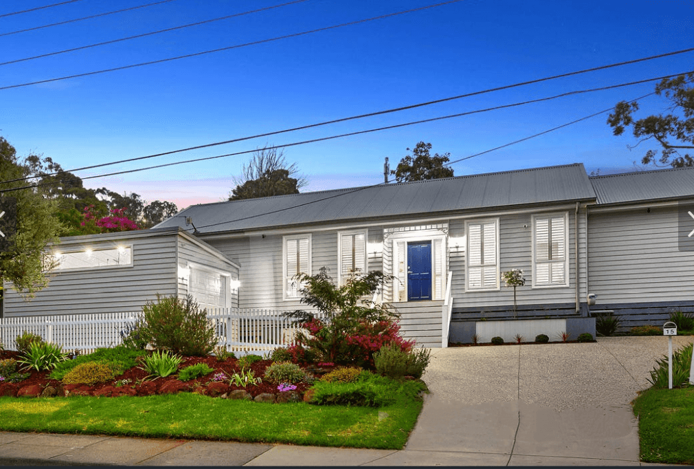 15 Francis Crescent, Ferntree Gully VIC 3156, Ferntree Gully - Image 1