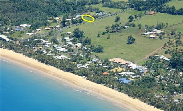 Lot 23 Seaview Street, MISSION BEACH QLD 4852, Mission Beach - Thumbnail 3