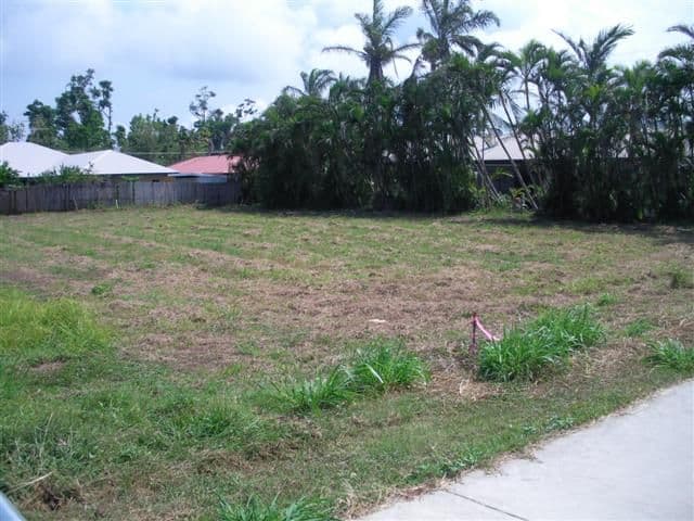 Lot 23 Seaview Street, MISSION BEACH QLD 4852, Mission Beach - Thumbnail 4