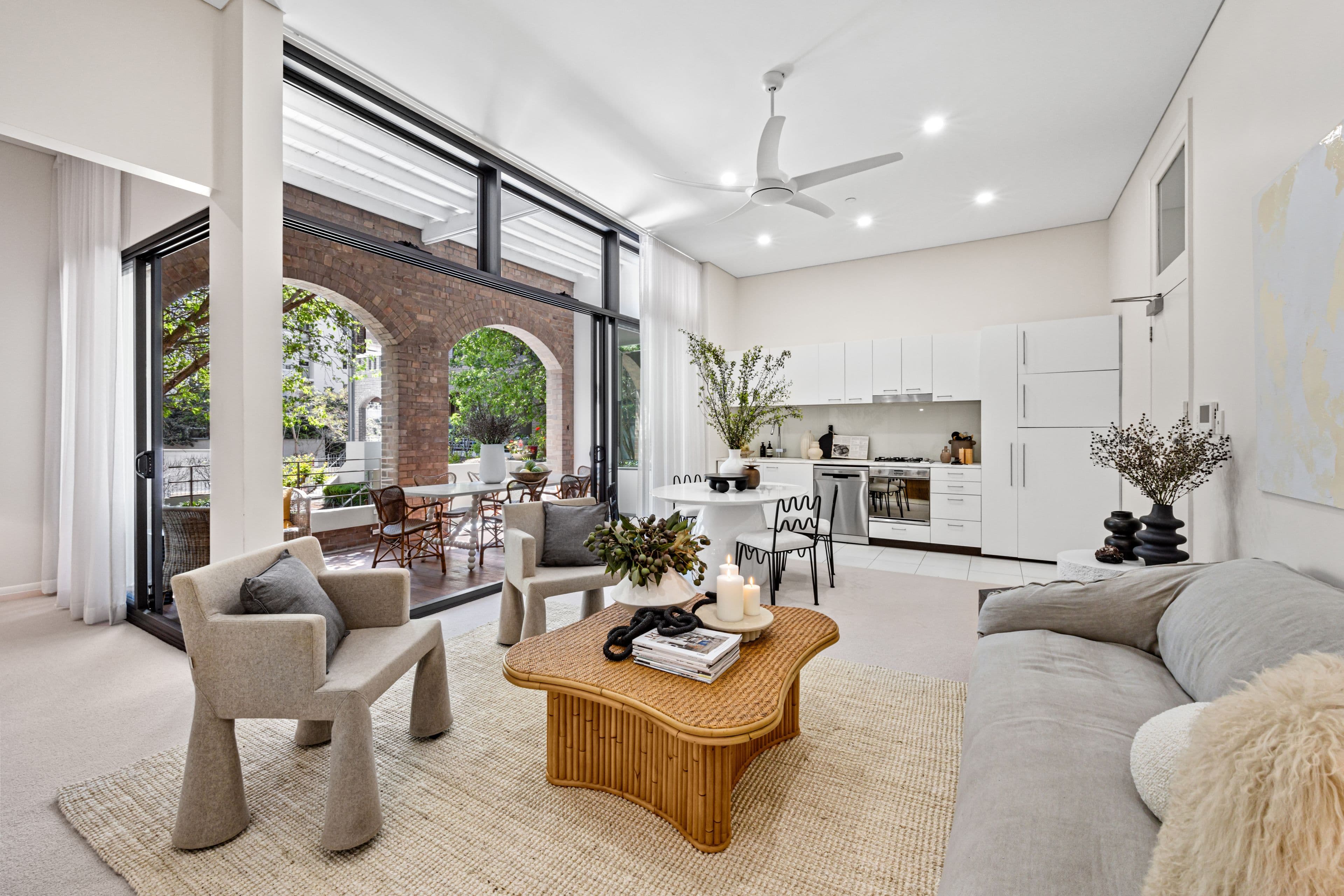 20 Pyrmont Bridge Road, Camperdown NSW 2050, Camperdown - Thumbnail 2