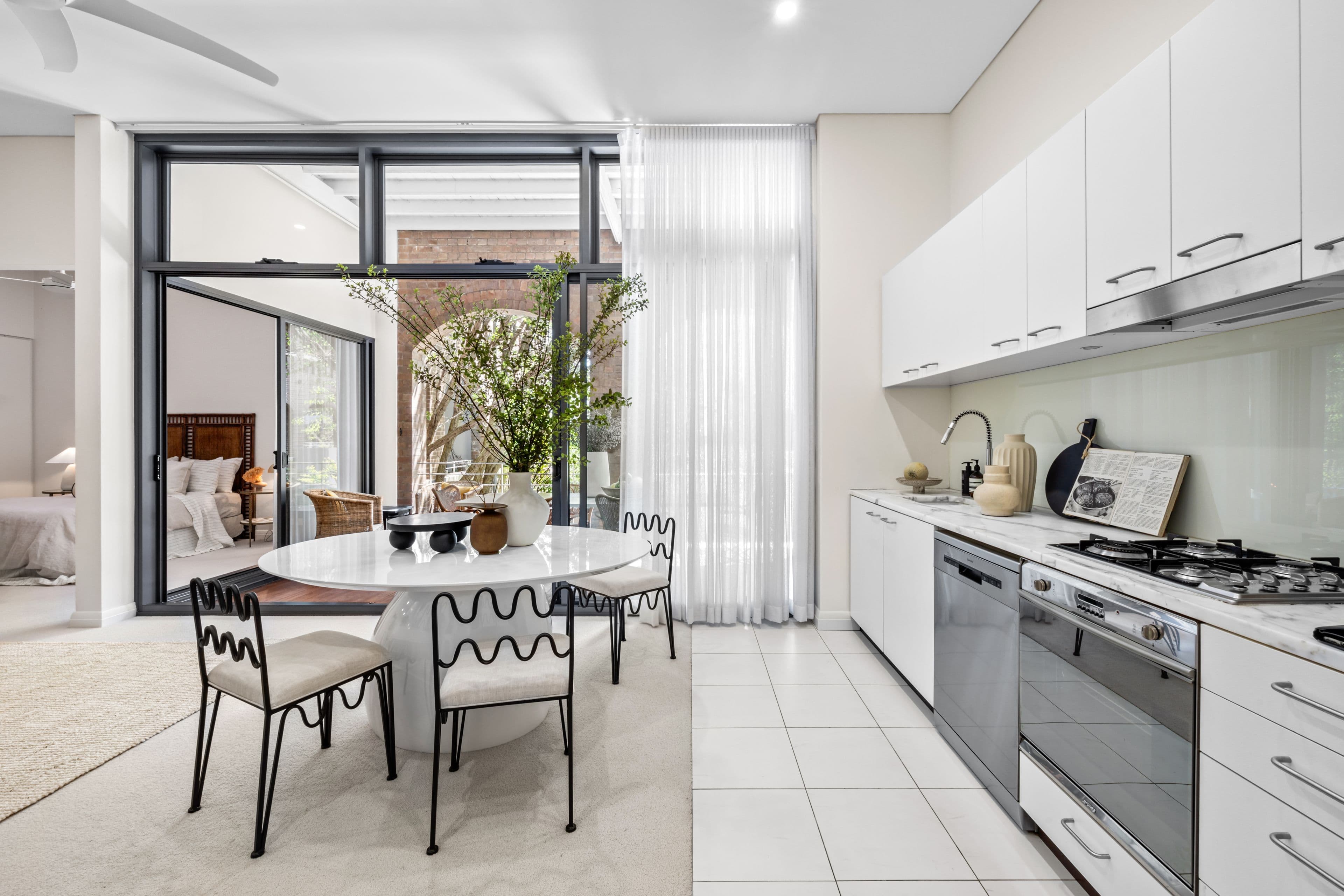20 Pyrmont Bridge Road, Camperdown NSW 2050, Camperdown - Thumbnail 7