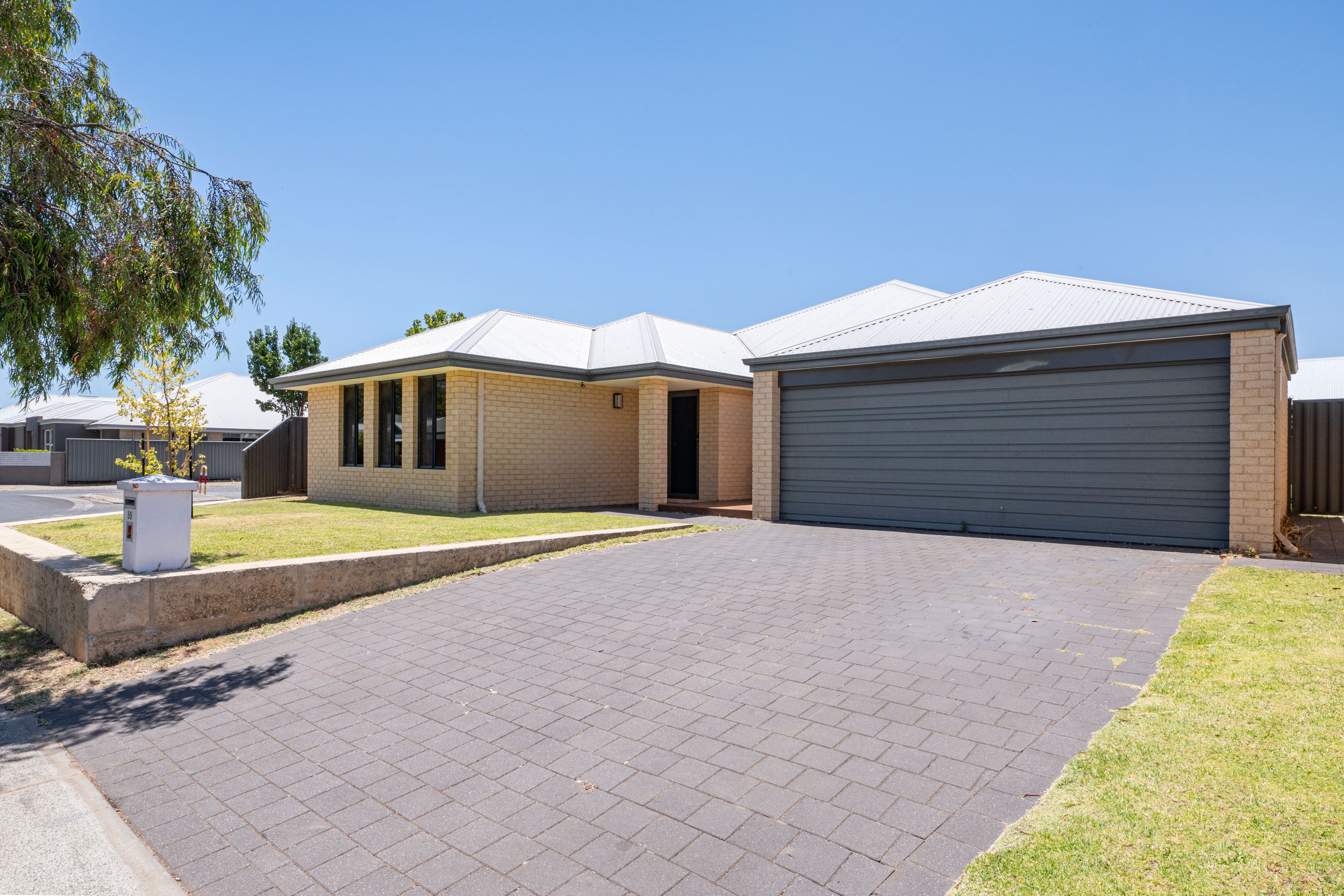 55 Hawker Approach, Yalyalup WA 6280, Yalyalup - Image 1