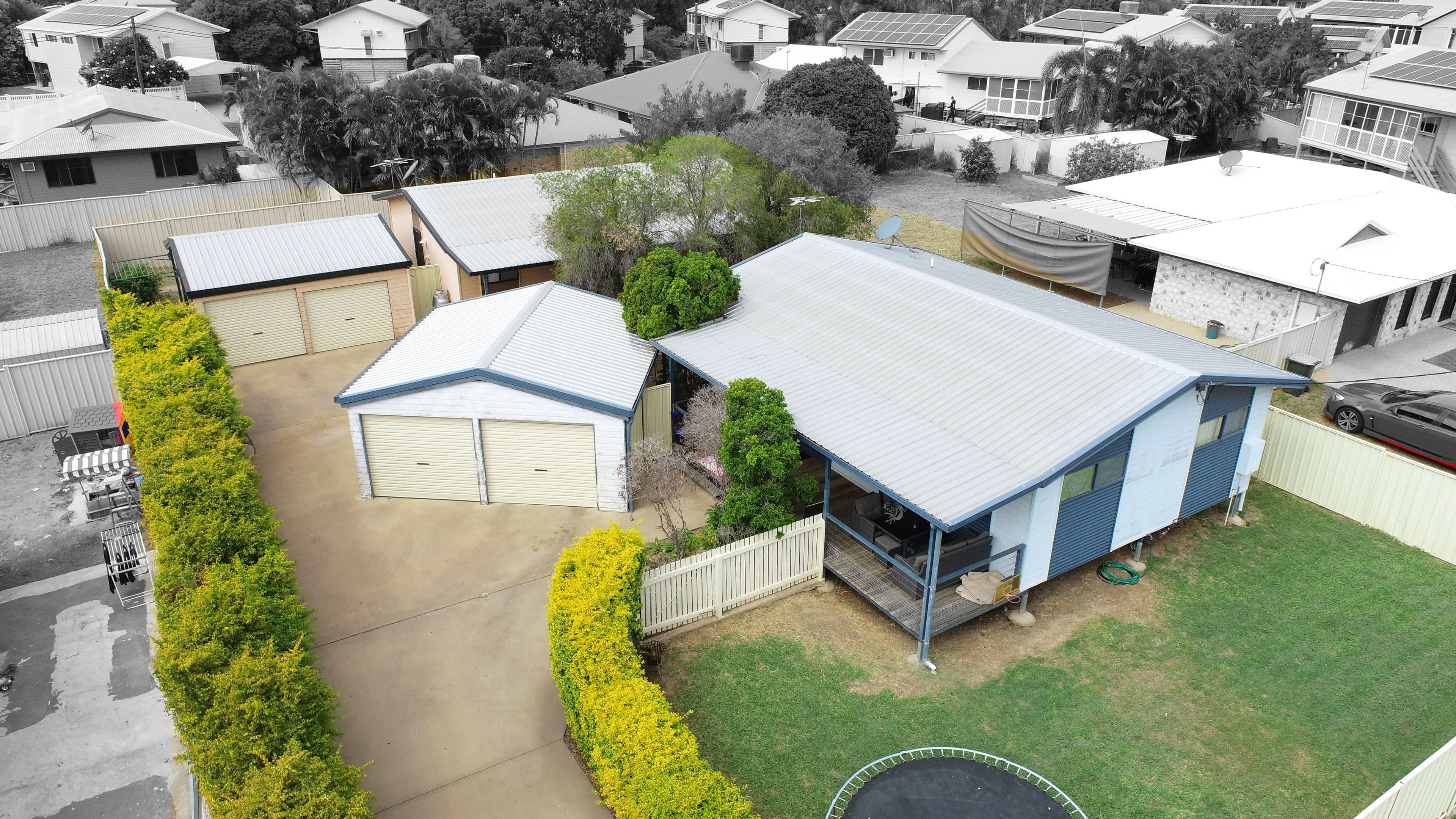 212 Borilla Street, Emerald QLD 4720, Emerald - Image 1