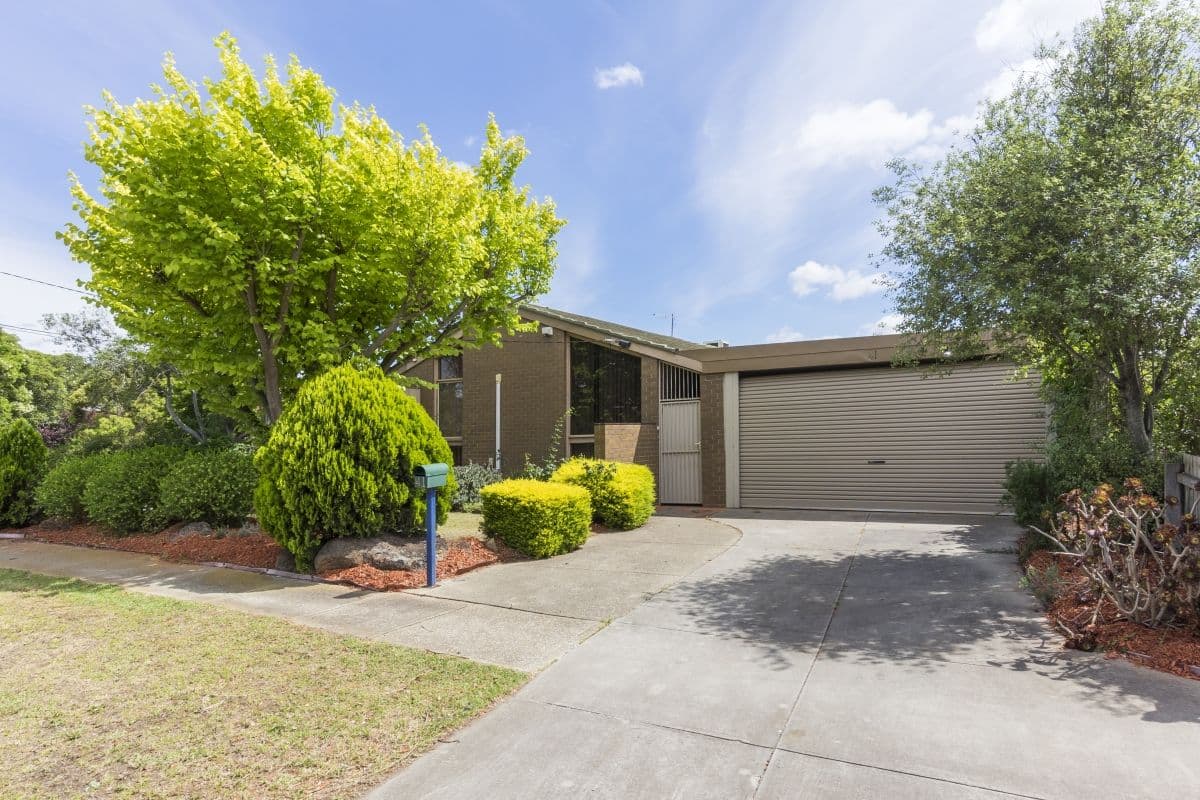 41 Mossfiel Drive, Hoppers Crossing VIC 3029, Hoppers Crossing - Image 1