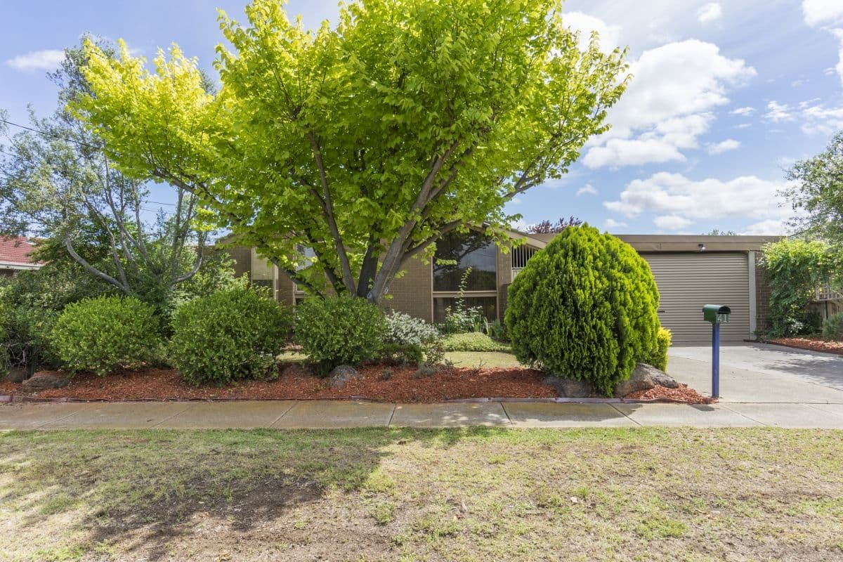 41 Mossfiel Drive, Hoppers Crossing VIC 3029, Hoppers Crossing - Thumbnail 8