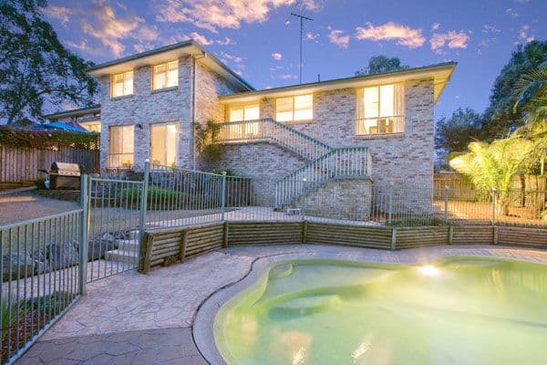 7 Heron Court, CASTLE HILL NSW 2154, Castle Hill - Thumbnail 2