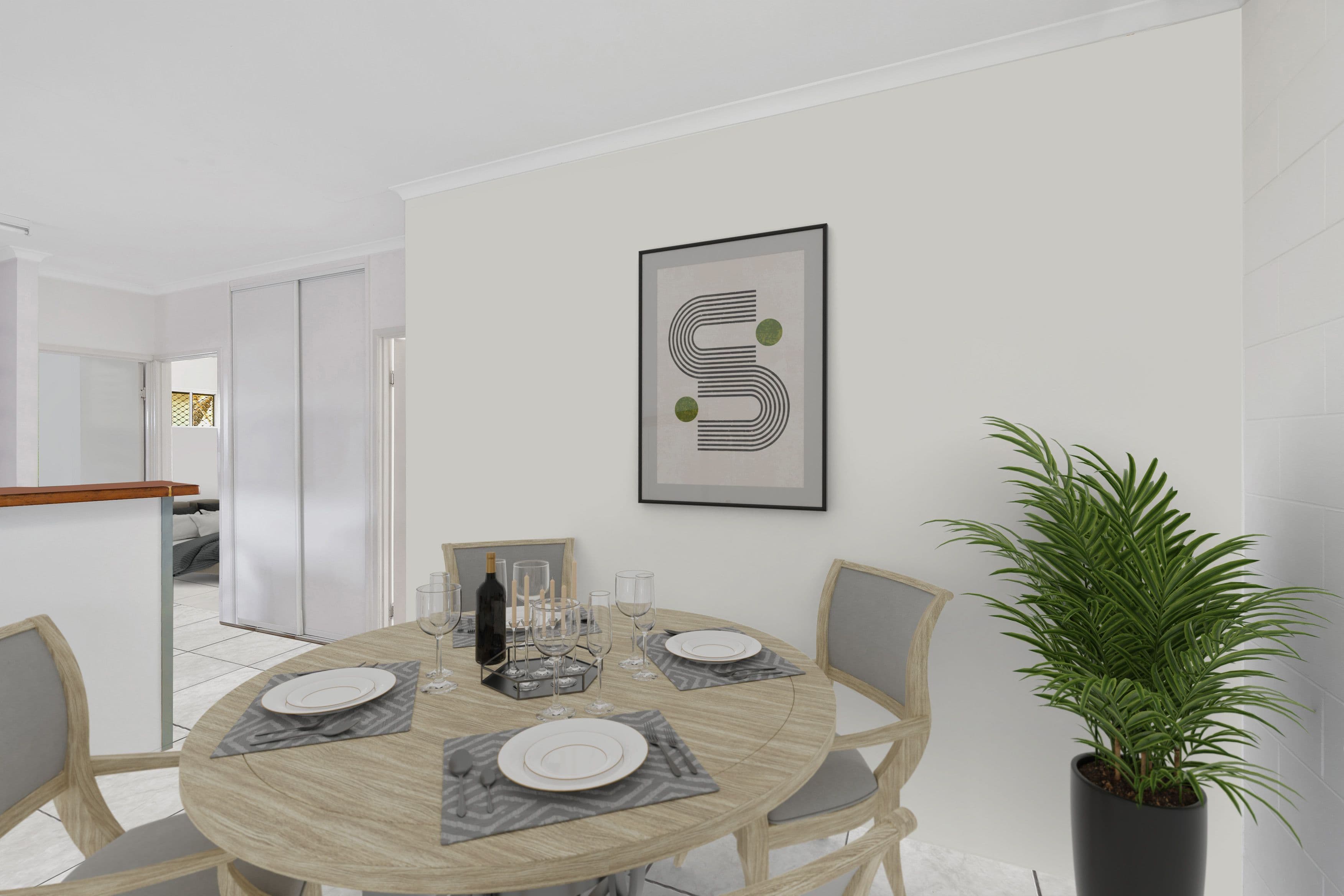 13 Kidston Street, Bungalow QLD 4870, Bungalow - Thumbnail 4