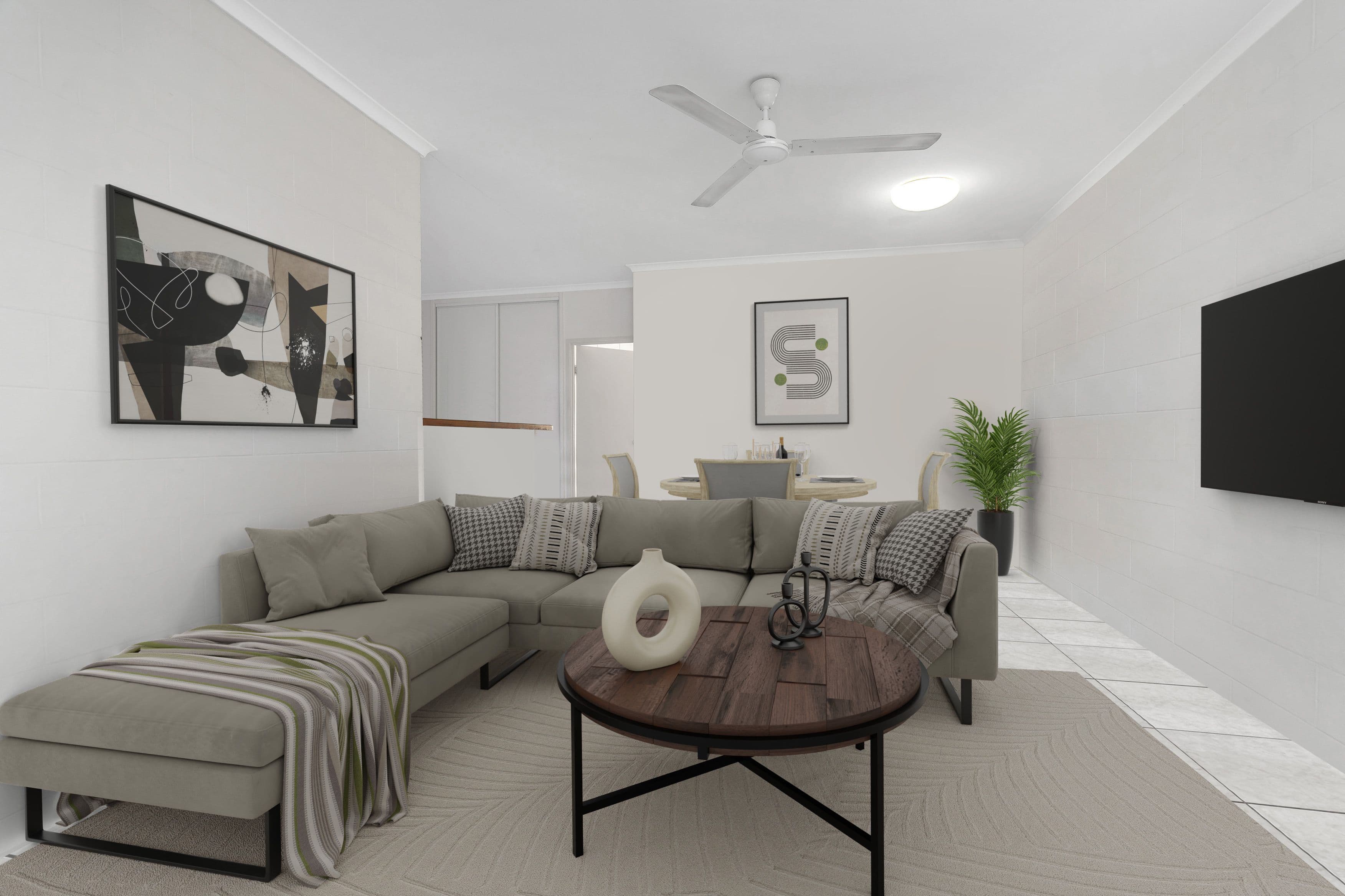 13 Kidston Street, Bungalow QLD 4870, Bungalow - Thumbnail 5