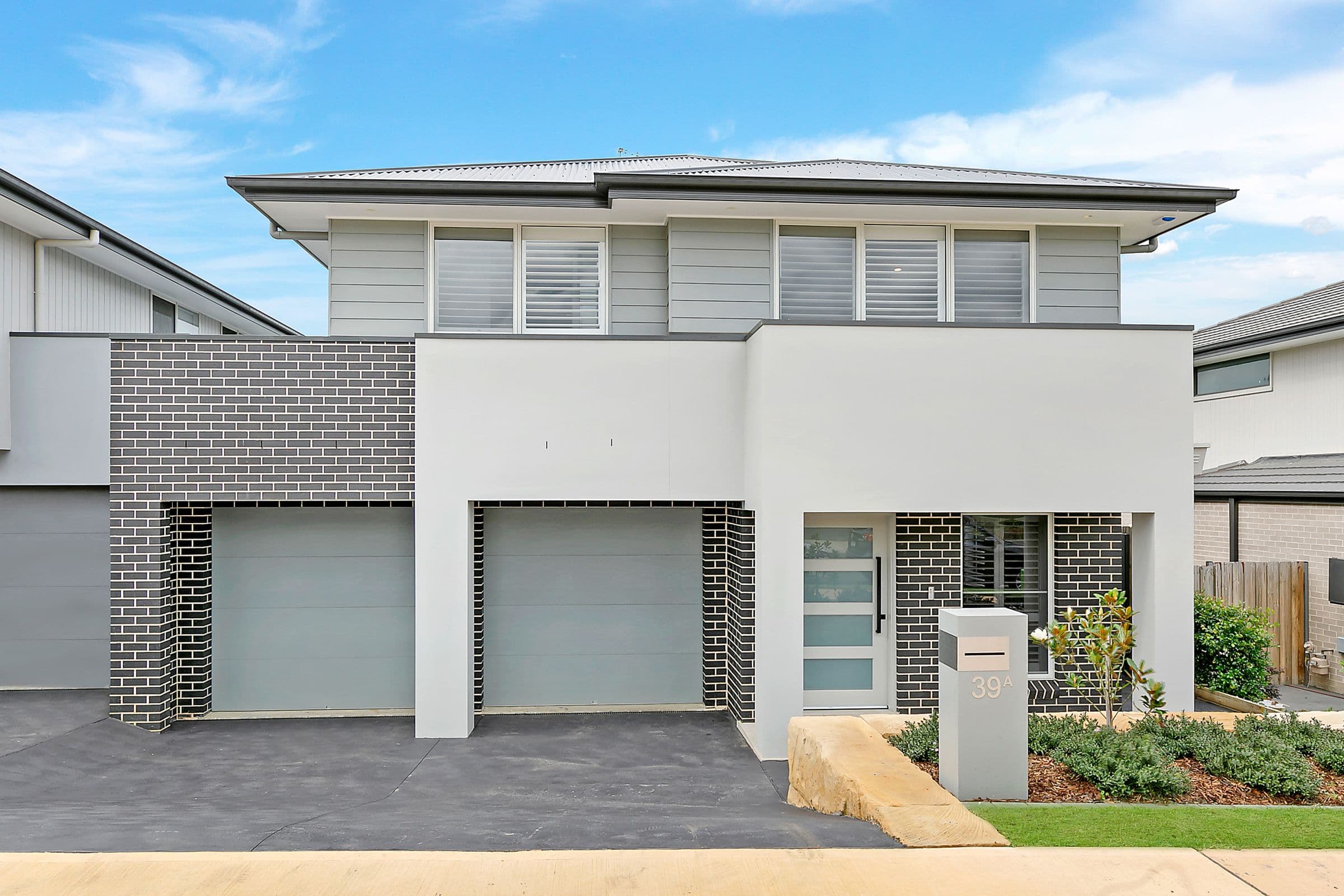 39A Foxall Road, NORTH KELLYVILLE NSW 2155, North Kellyville - Image 1