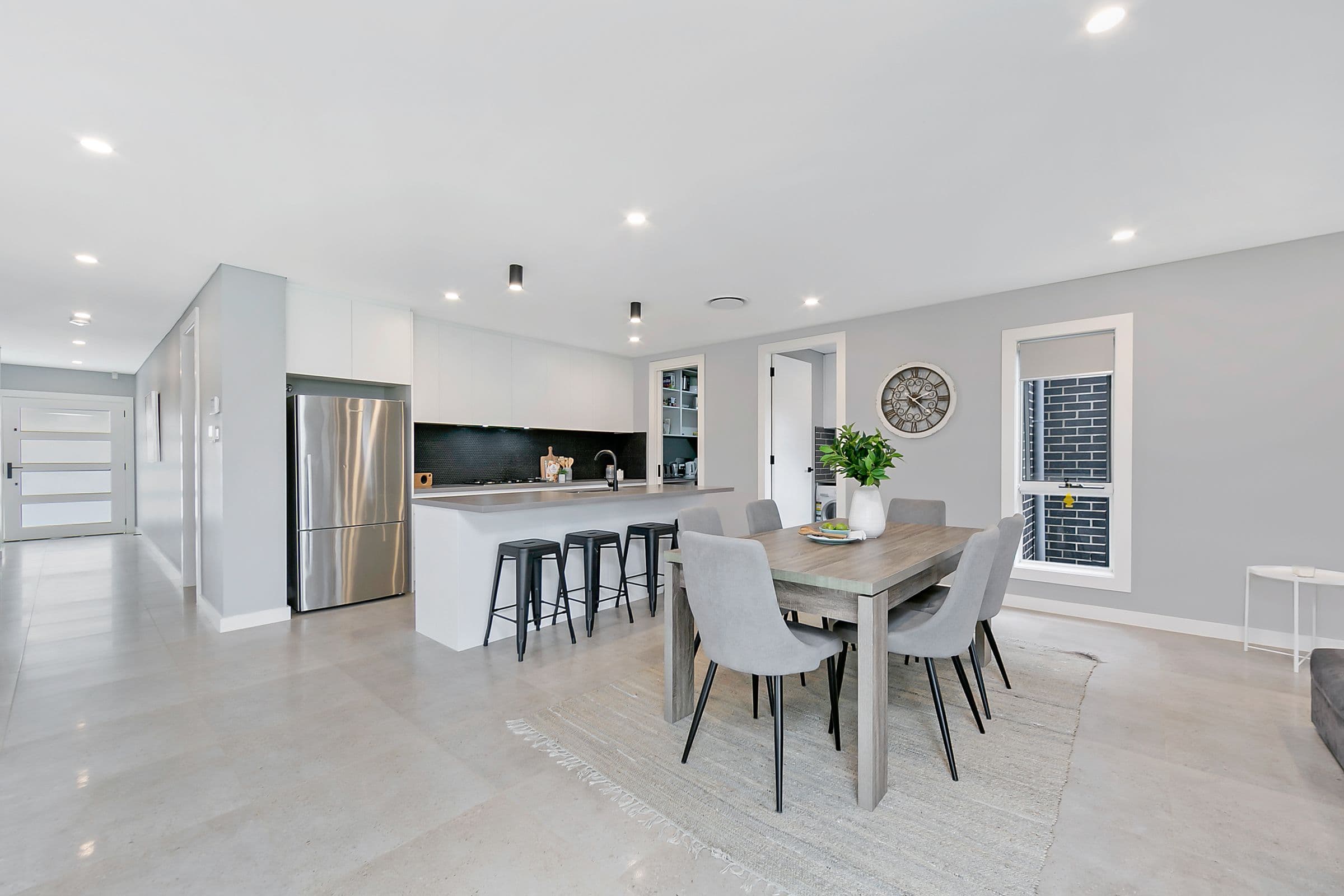39A Foxall Road, NORTH KELLYVILLE NSW 2155, North Kellyville - Thumbnail 2