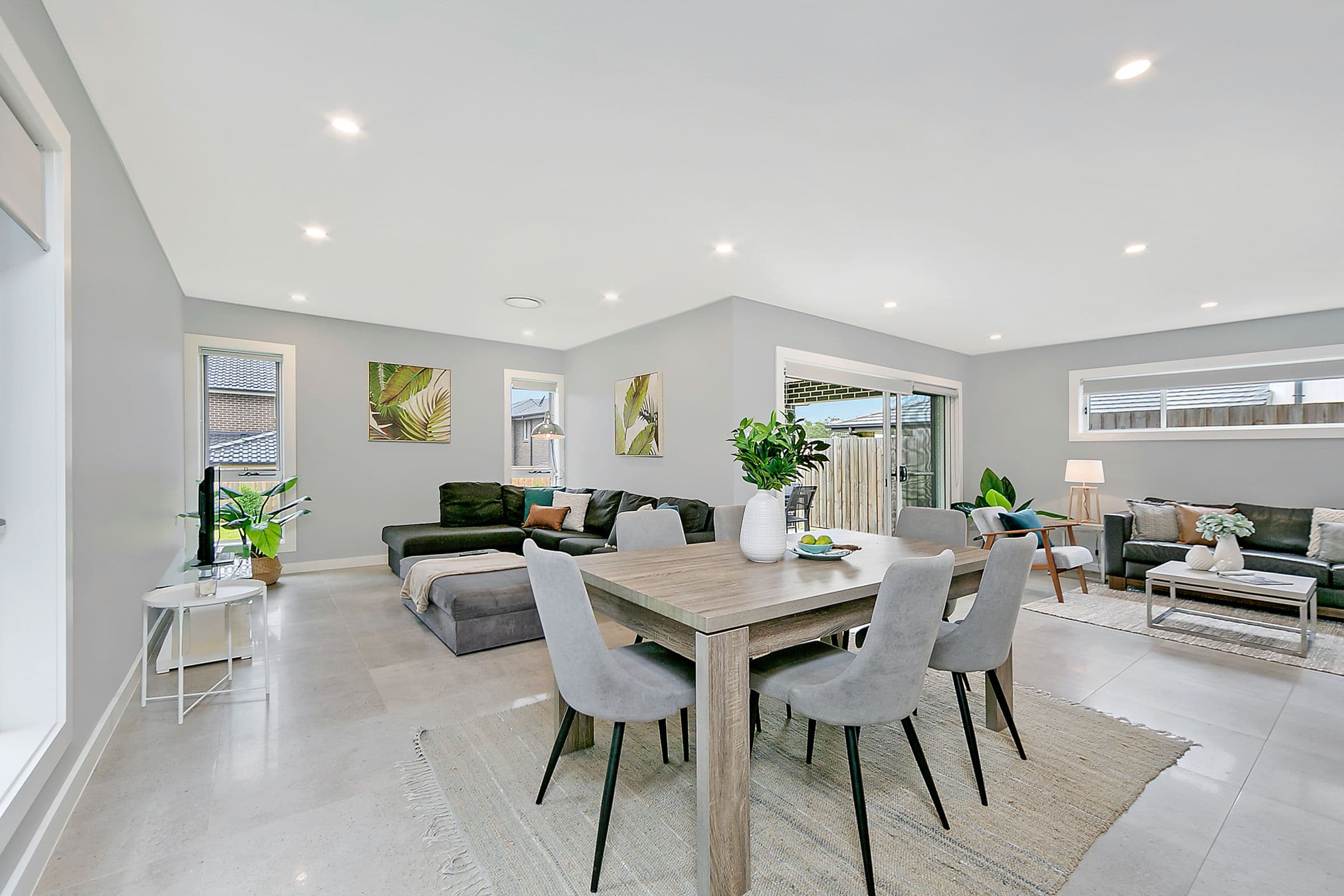 39A Foxall Road, NORTH KELLYVILLE NSW 2155, North Kellyville - Thumbnail 3