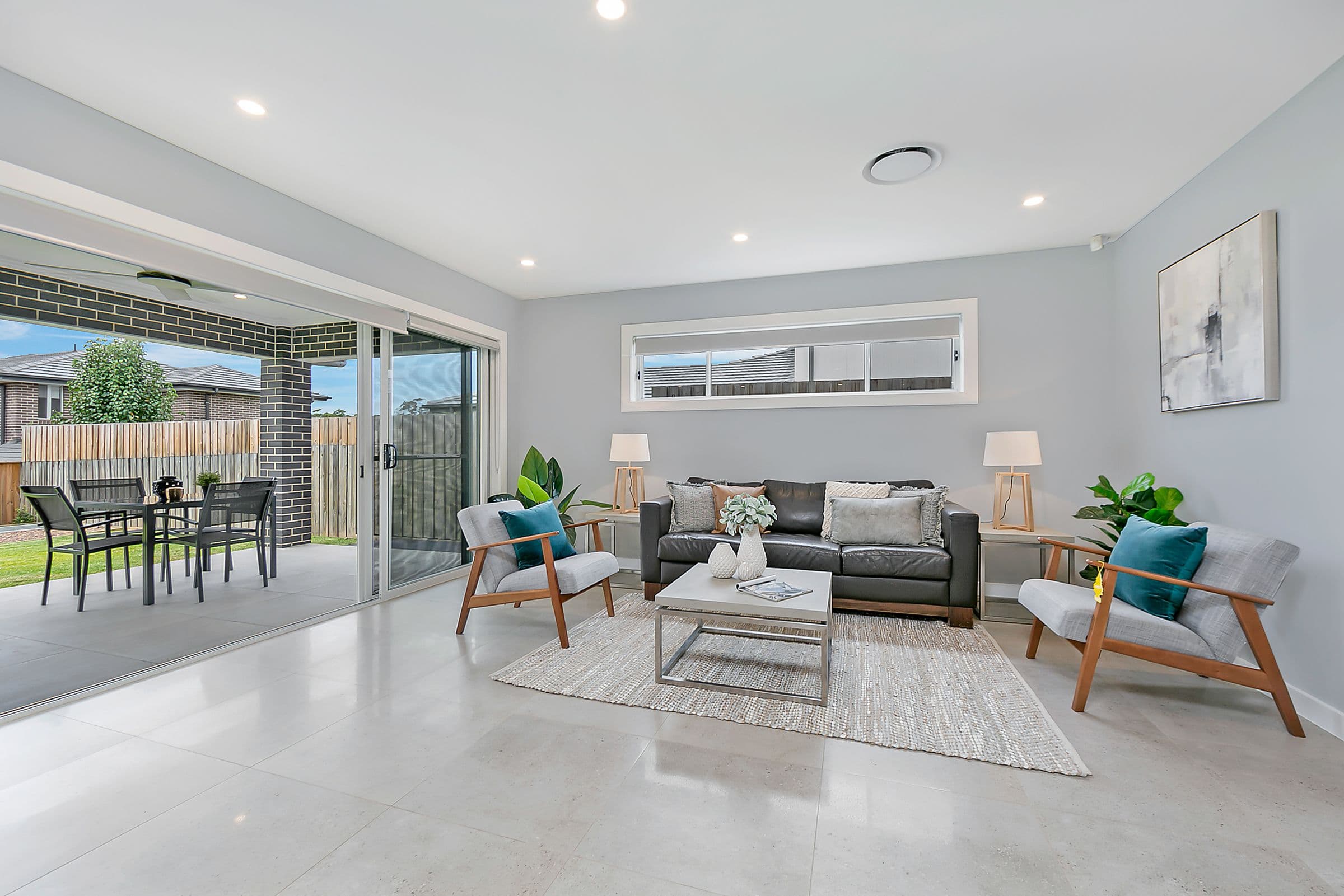 39A Foxall Road, NORTH KELLYVILLE NSW 2155, North Kellyville - Thumbnail 4