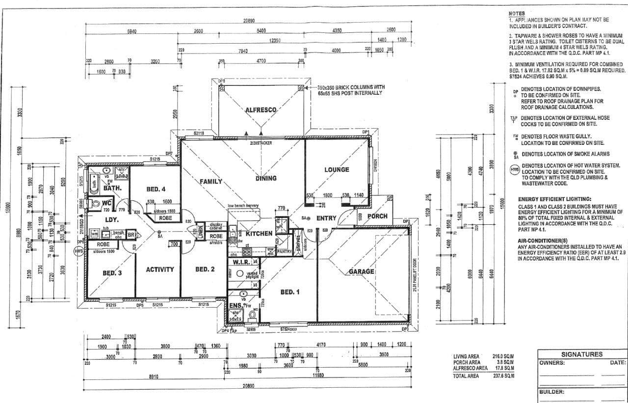3 Vinnicombe Street, KEARNEYS SPRING QLD 4350, Kearneys Spring - Image 1
