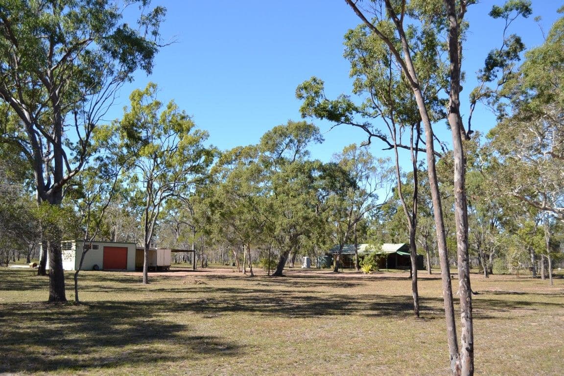 73 Pacific Haven Circuit, PACIFIC HAVEN QLD 4659, Pacific Haven - Image 1