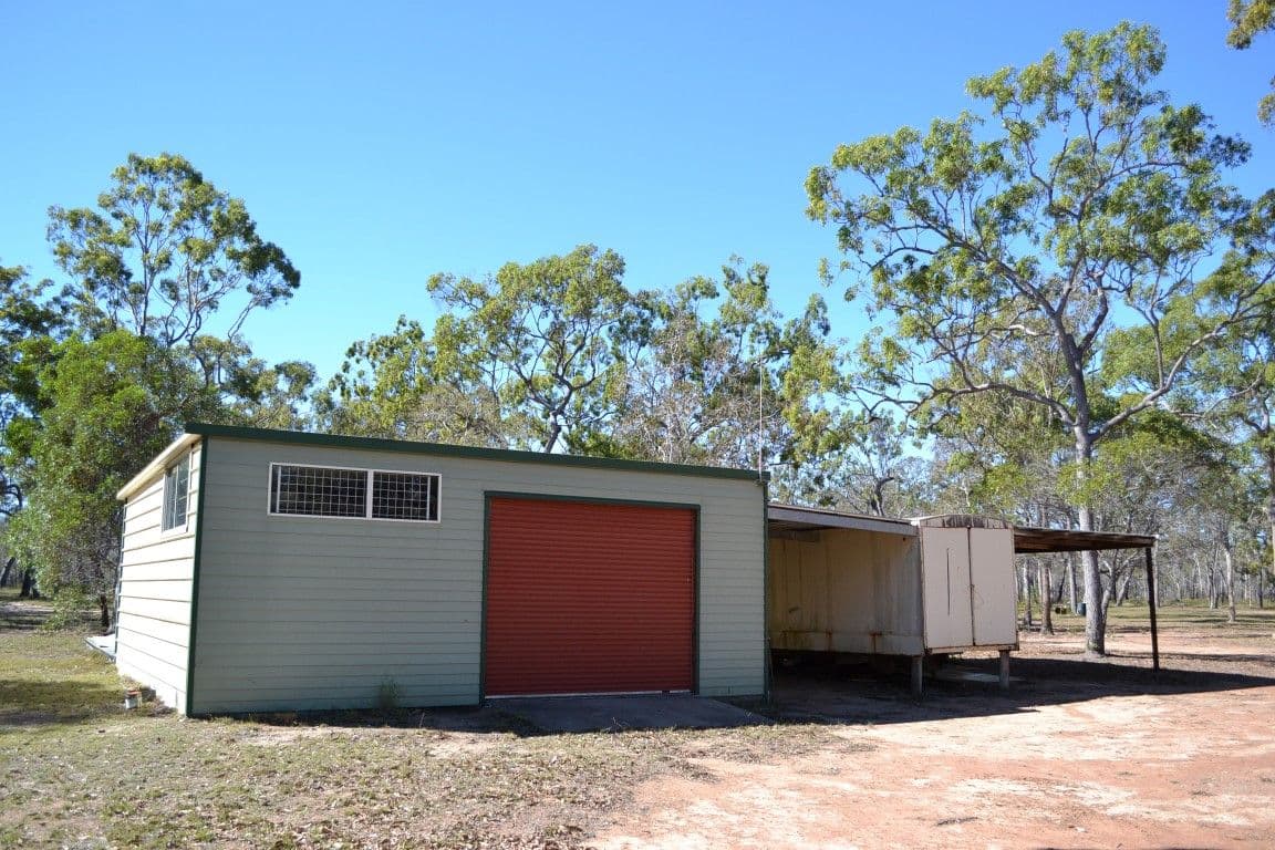 73 Pacific Haven Circuit, PACIFIC HAVEN QLD 4659, Pacific Haven - Thumbnail 3