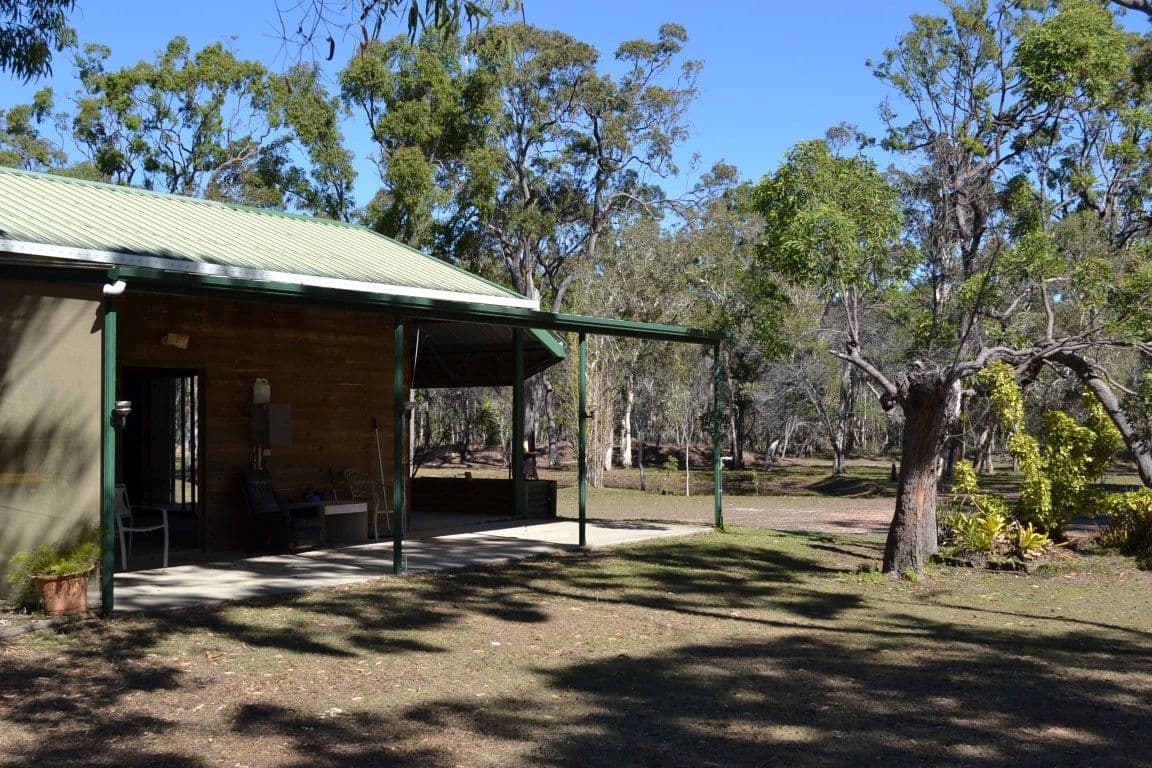 73 Pacific Haven Circuit, PACIFIC HAVEN QLD 4659, Pacific Haven - Thumbnail 4