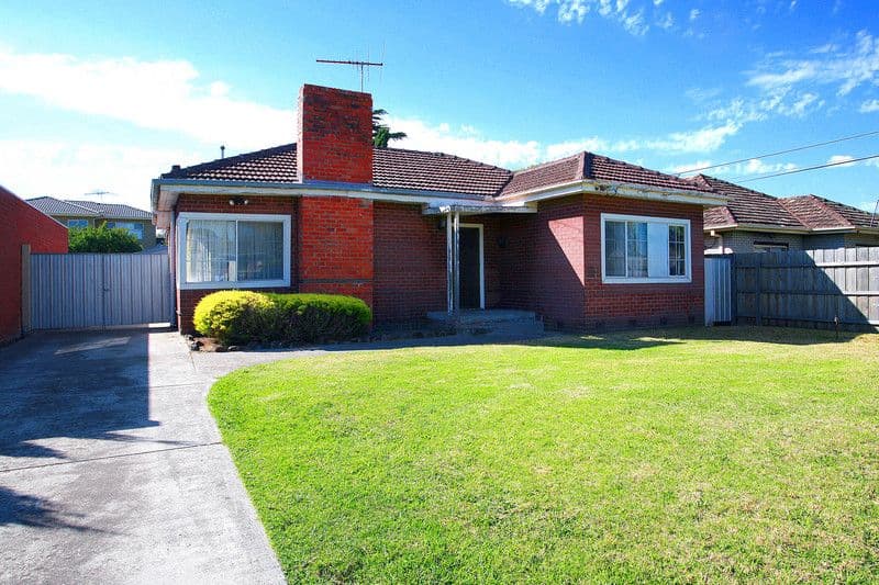 25 Fifth Avenue, DANDENONG VIC 3175, Dandenong - Image 1