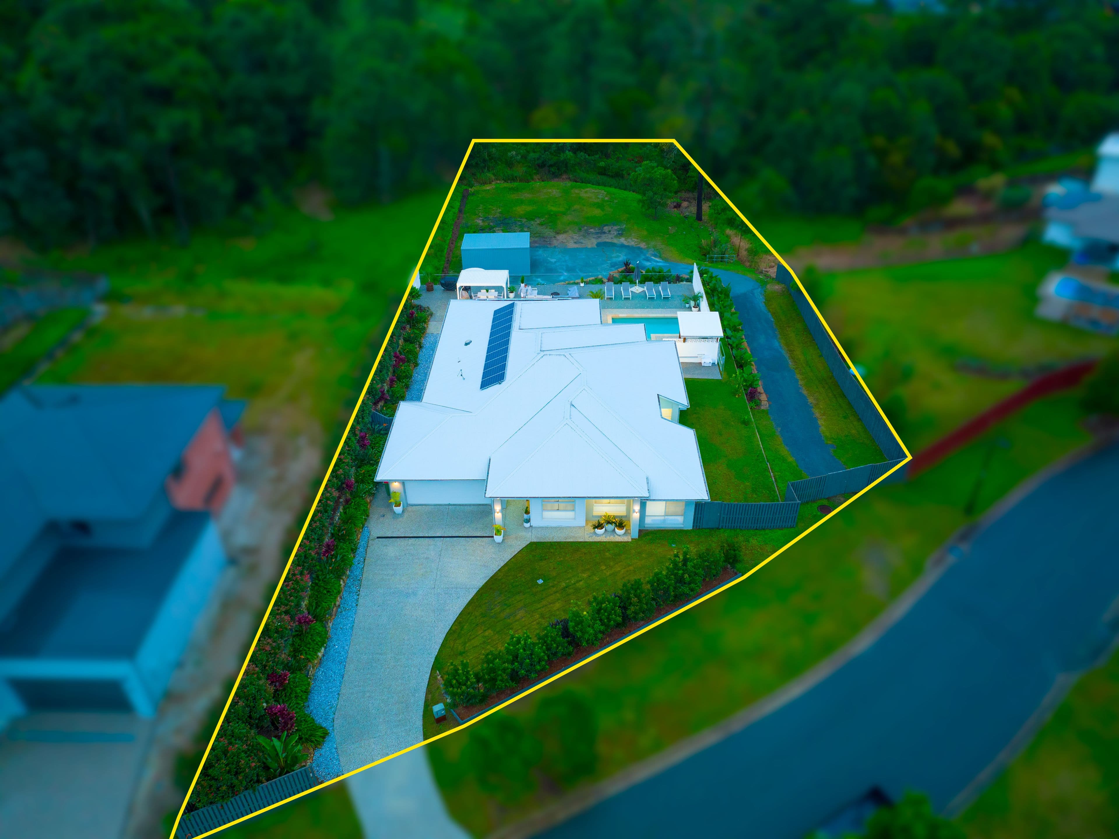 5 Breamlea Terrace, Upper Coomera QLD 4209, Upper Coomera - Image 1