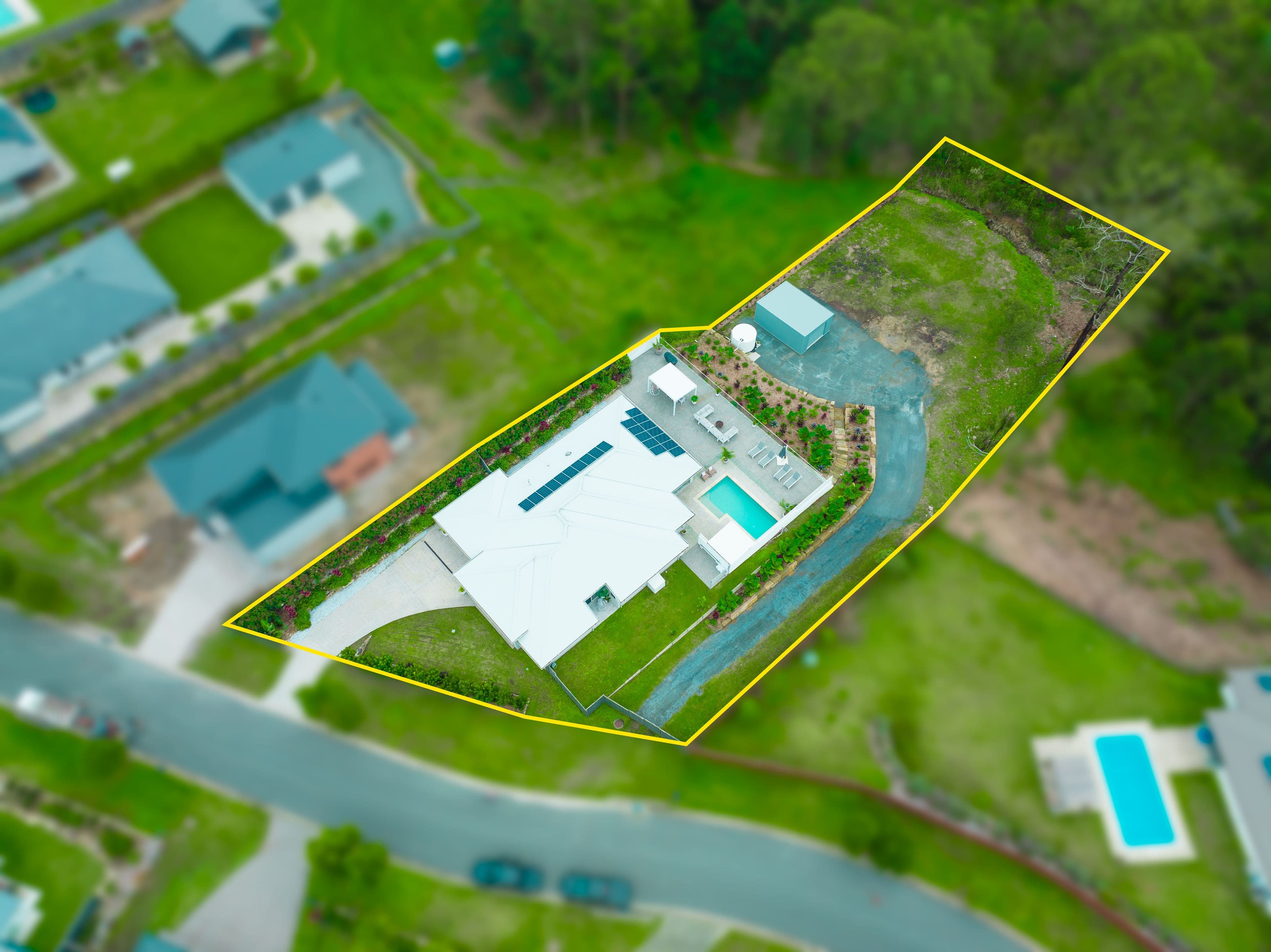 5 Breamlea Terrace, Upper Coomera QLD 4209, Upper Coomera - Thumbnail 5