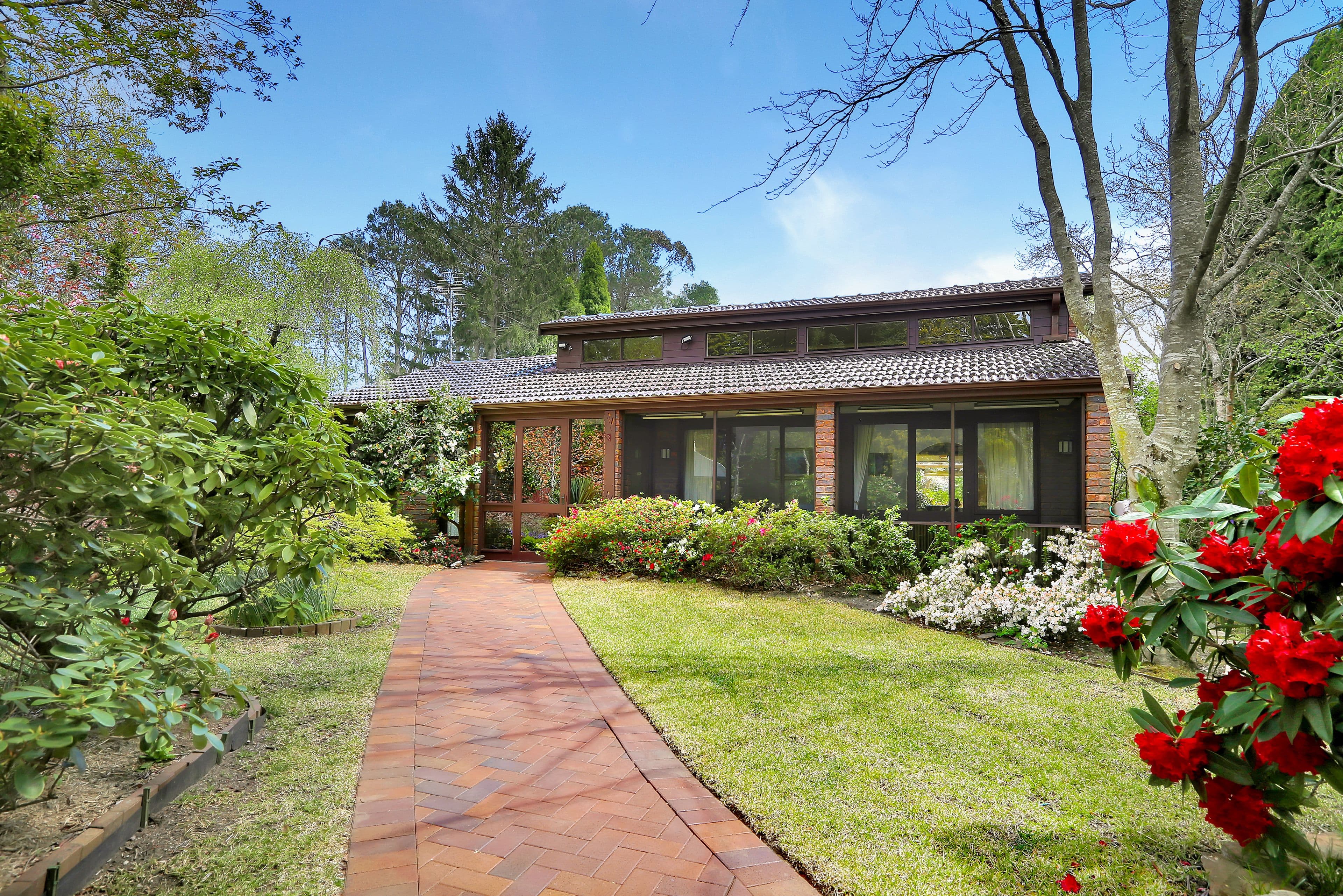 22-24 Rutland Road, Medlow Bath NSW 2780, Medlow Bath - Image 1