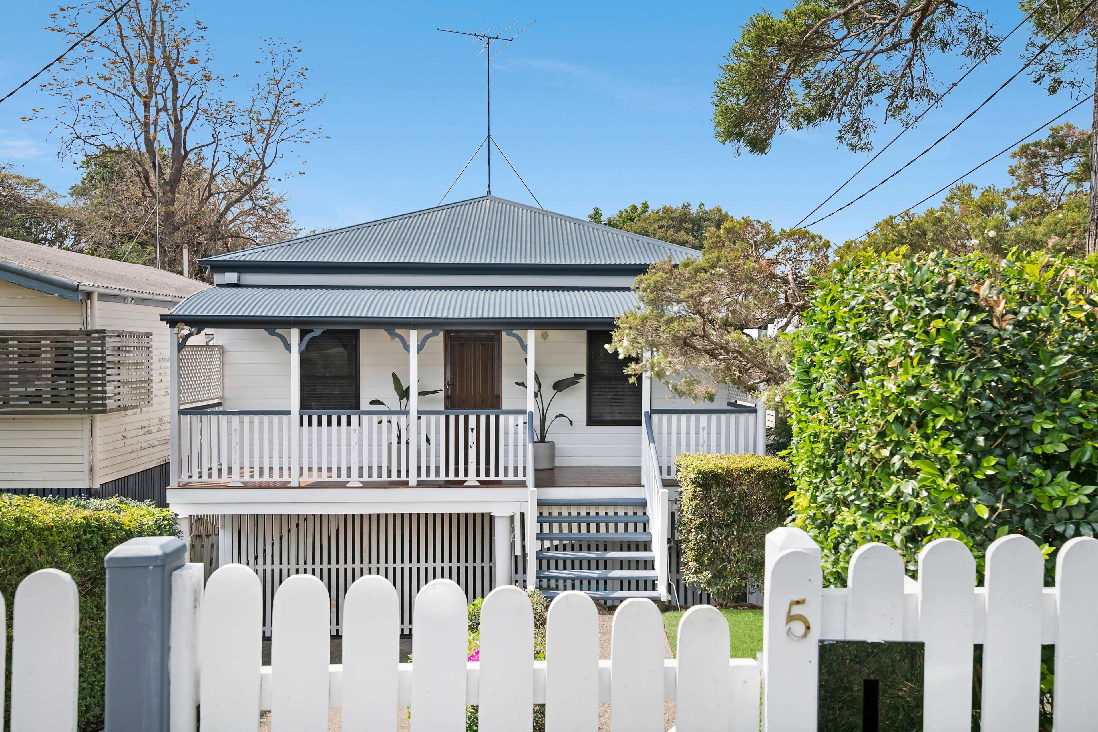 5 Effie Street, Bardon QLD 4065, Bardon - Image 1