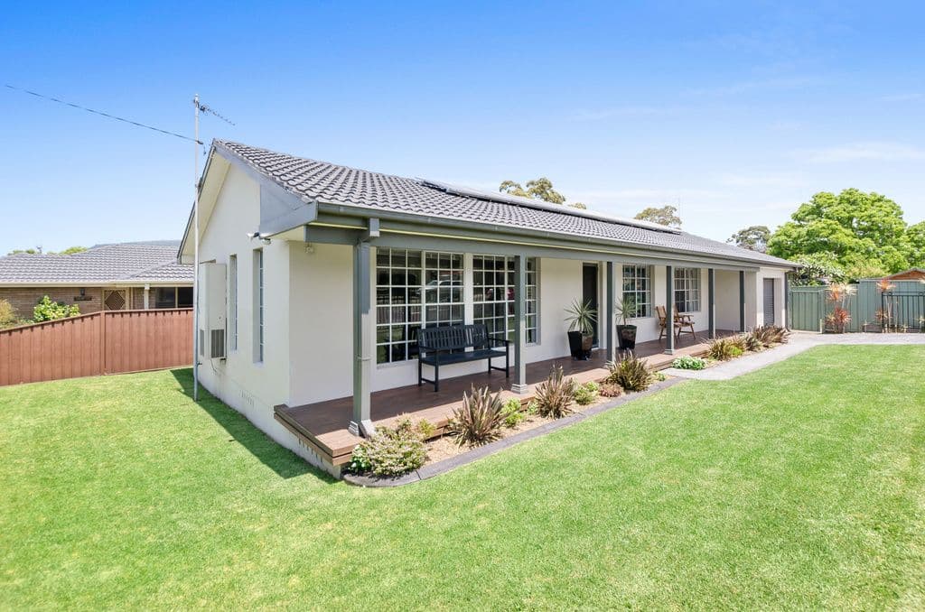 5 Hamilton Road, Albion Park NSW 2527, Albion Park - Image 1