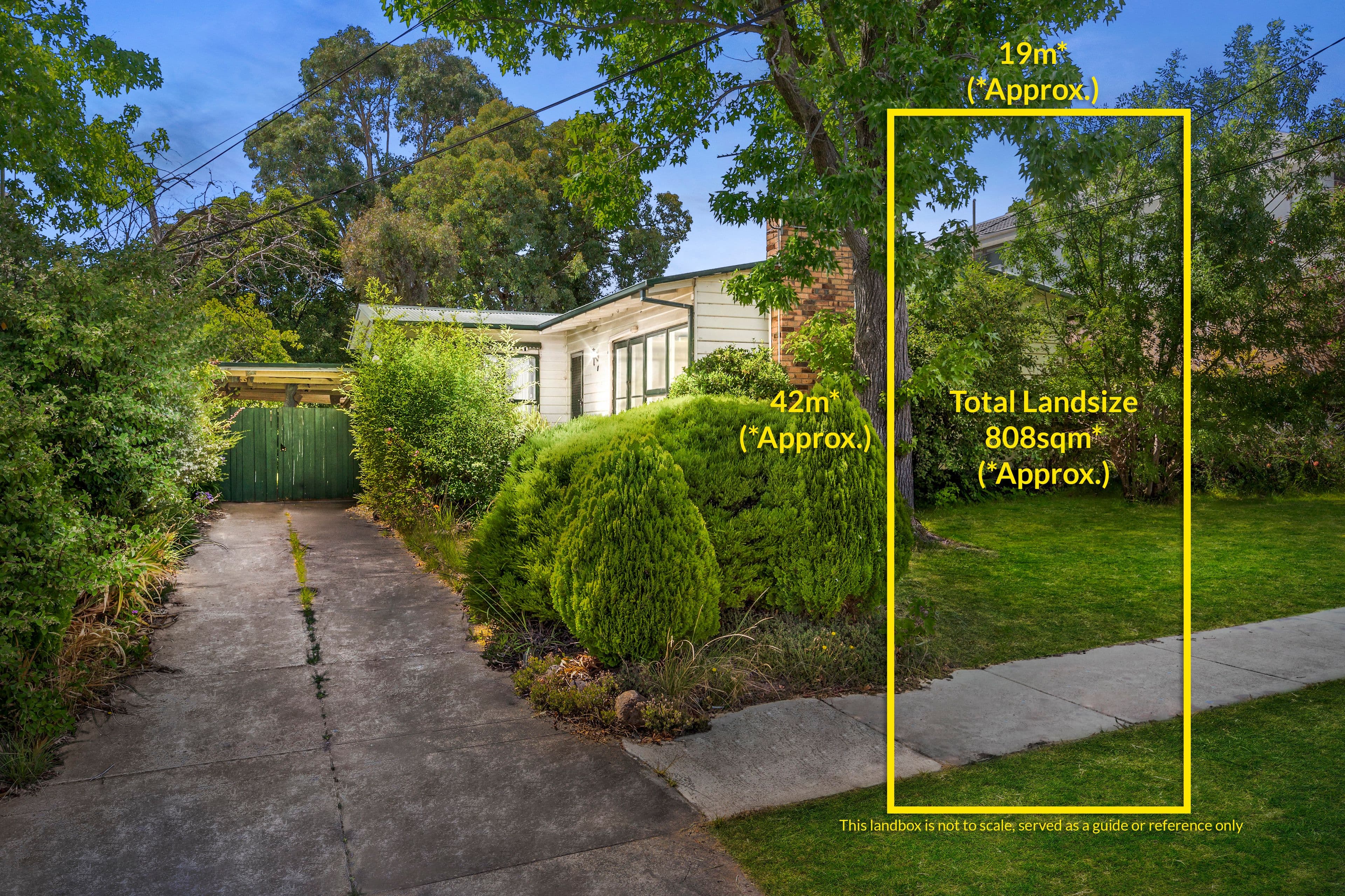 8 Maude Street, Chadstone VIC 3148, Chadstone - Image 1