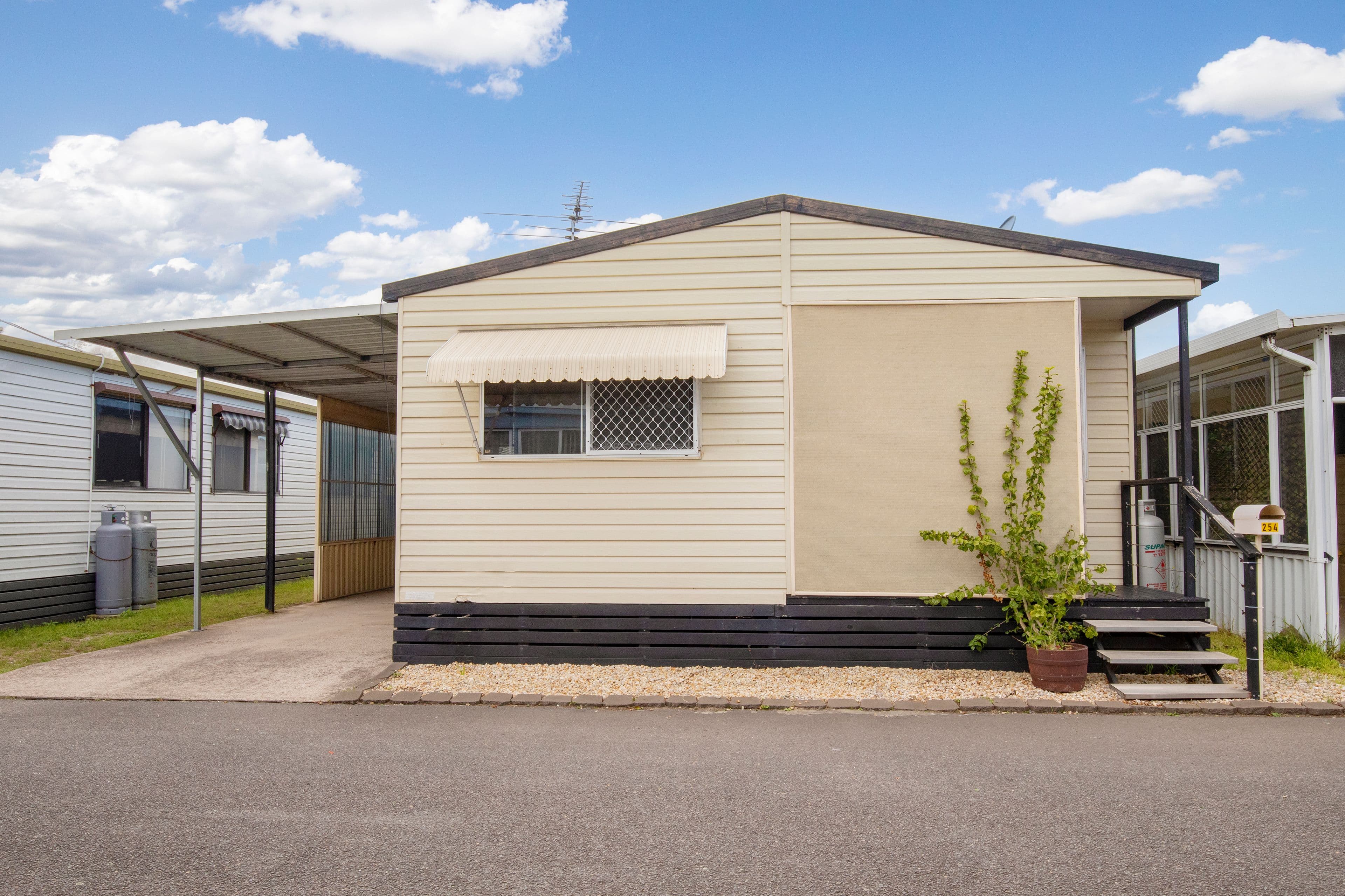 254/1126 Nelson Bay Road, Fern Bay NSW 2295, Fern Bay - Image 1