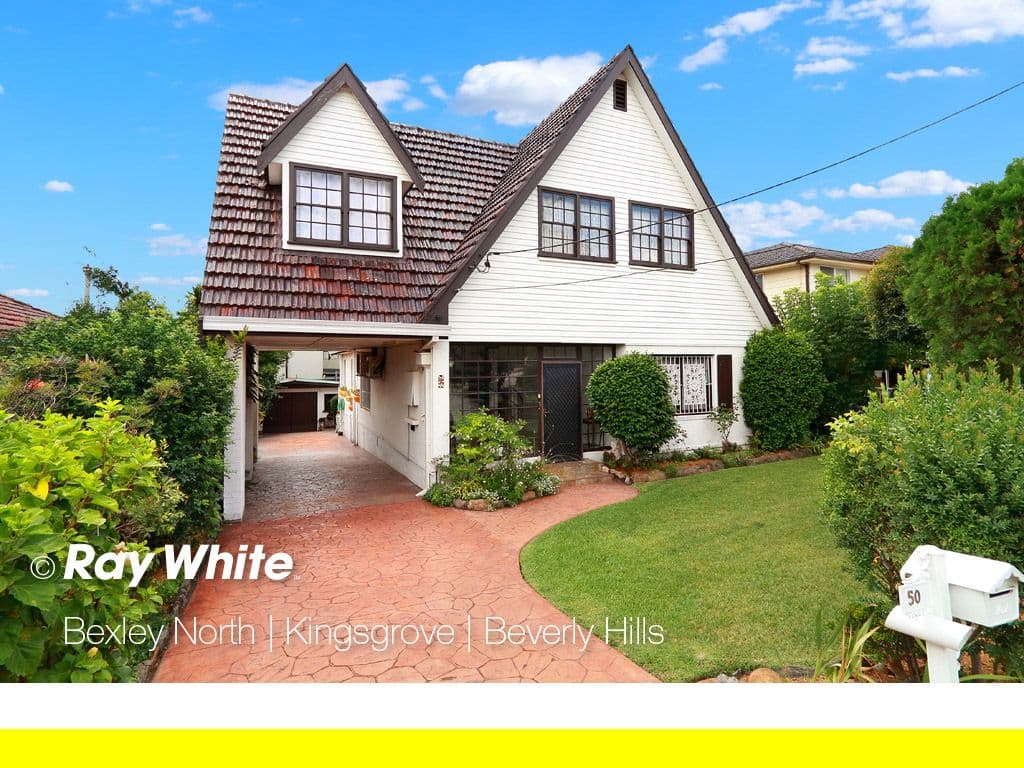 50 Legge Street, Roselands NSW 2196, Roselands - Image 1