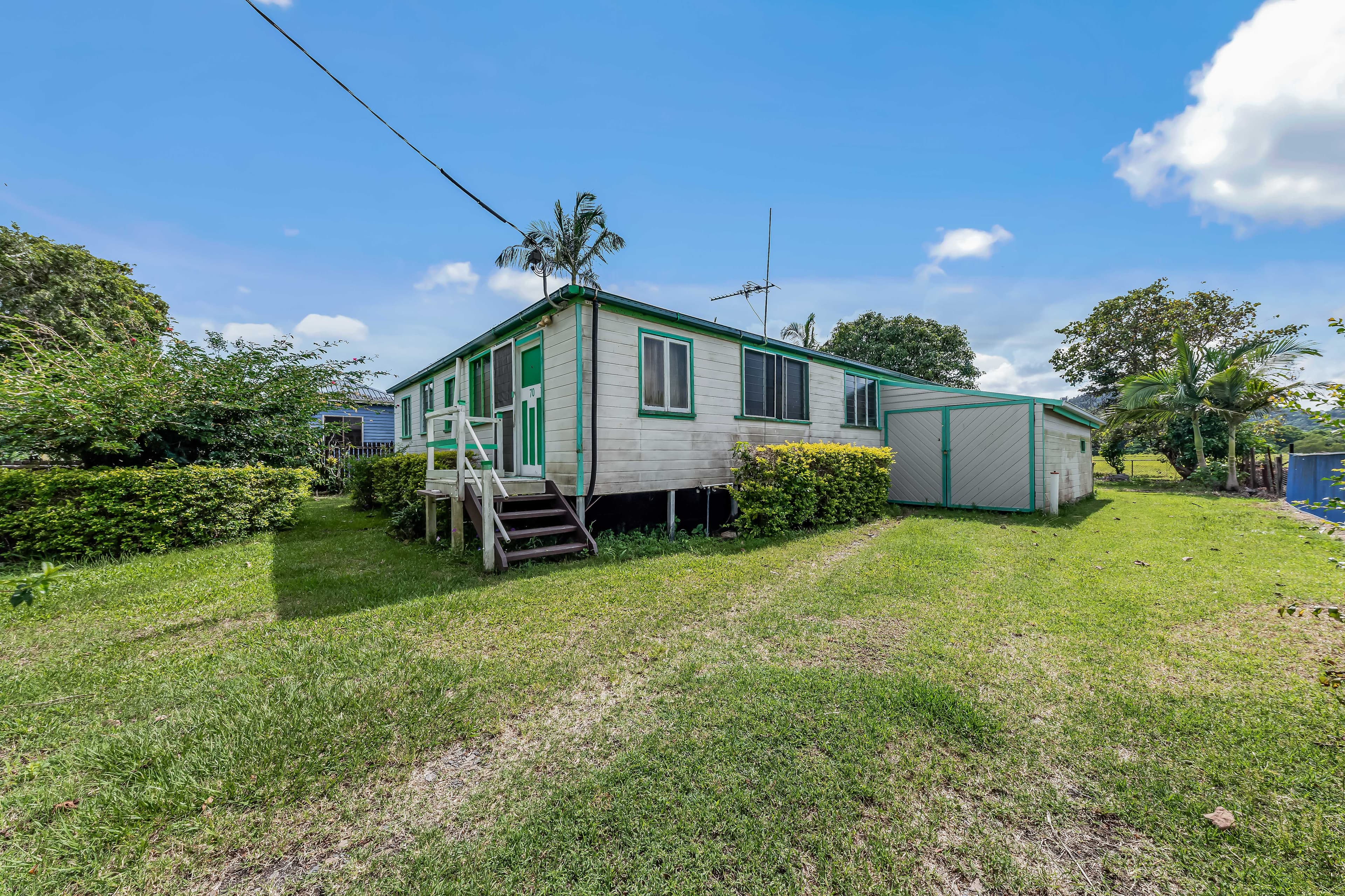 70 Strathdickie Road, Hamilton Plains QLD 4800, Hamilton Plains - Image 1