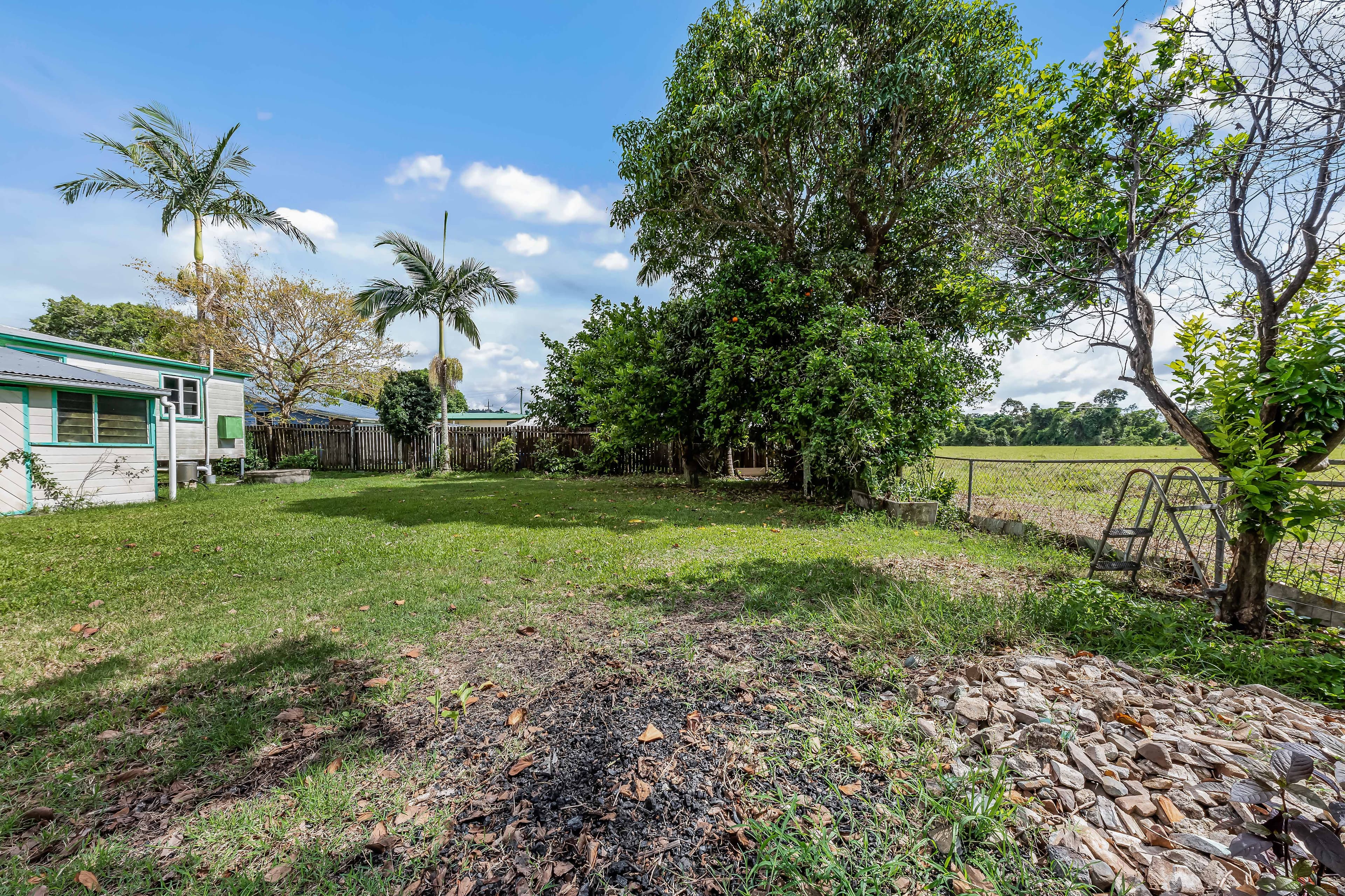 70 Strathdickie Road, Hamilton Plains QLD 4800, Hamilton Plains - Thumbnail 2