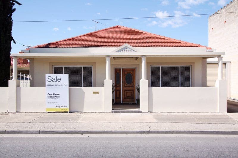 303 South Road, CROYDON PARK SA 5008, Croydon Park - Image 1